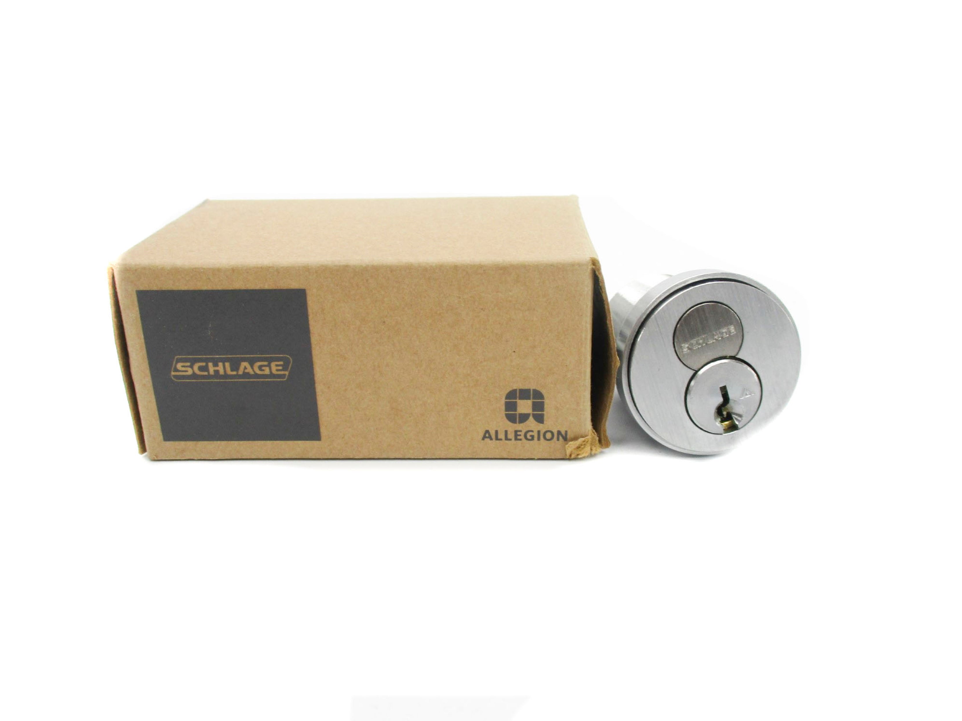 SCHLAGE 30-008-6626 (NO KEY) NSMP