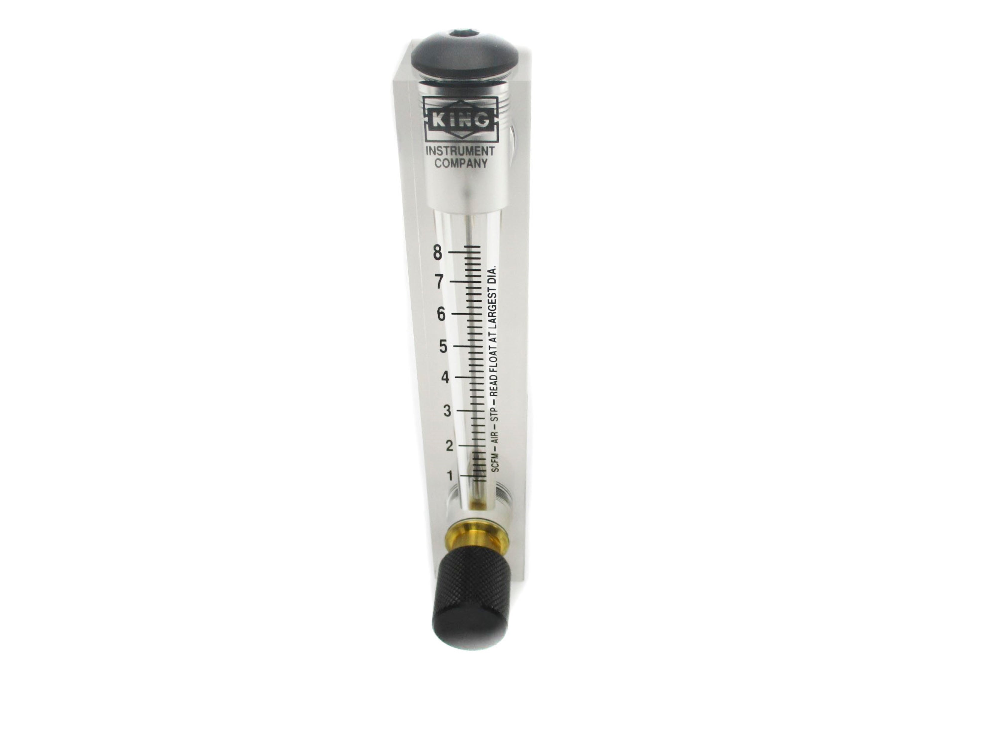 KING INSTRUMENTS 75302113C03 100PSI NSMP