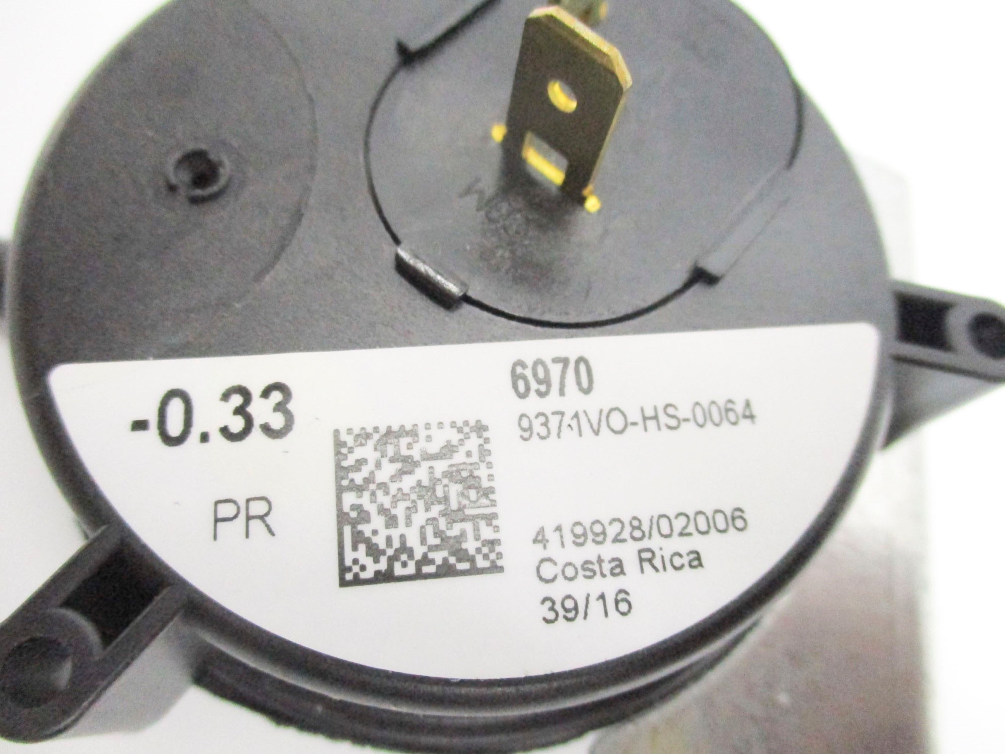 MPL 9371VO-HS-0064 NSMP