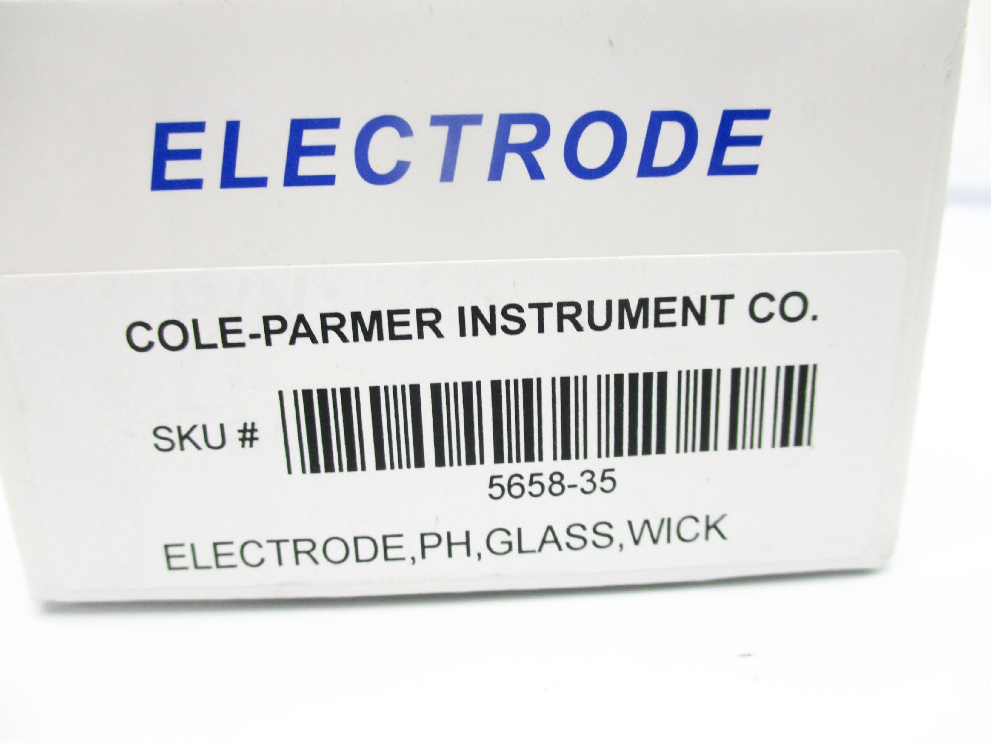 COLE PARMER 5658-35 NSMP