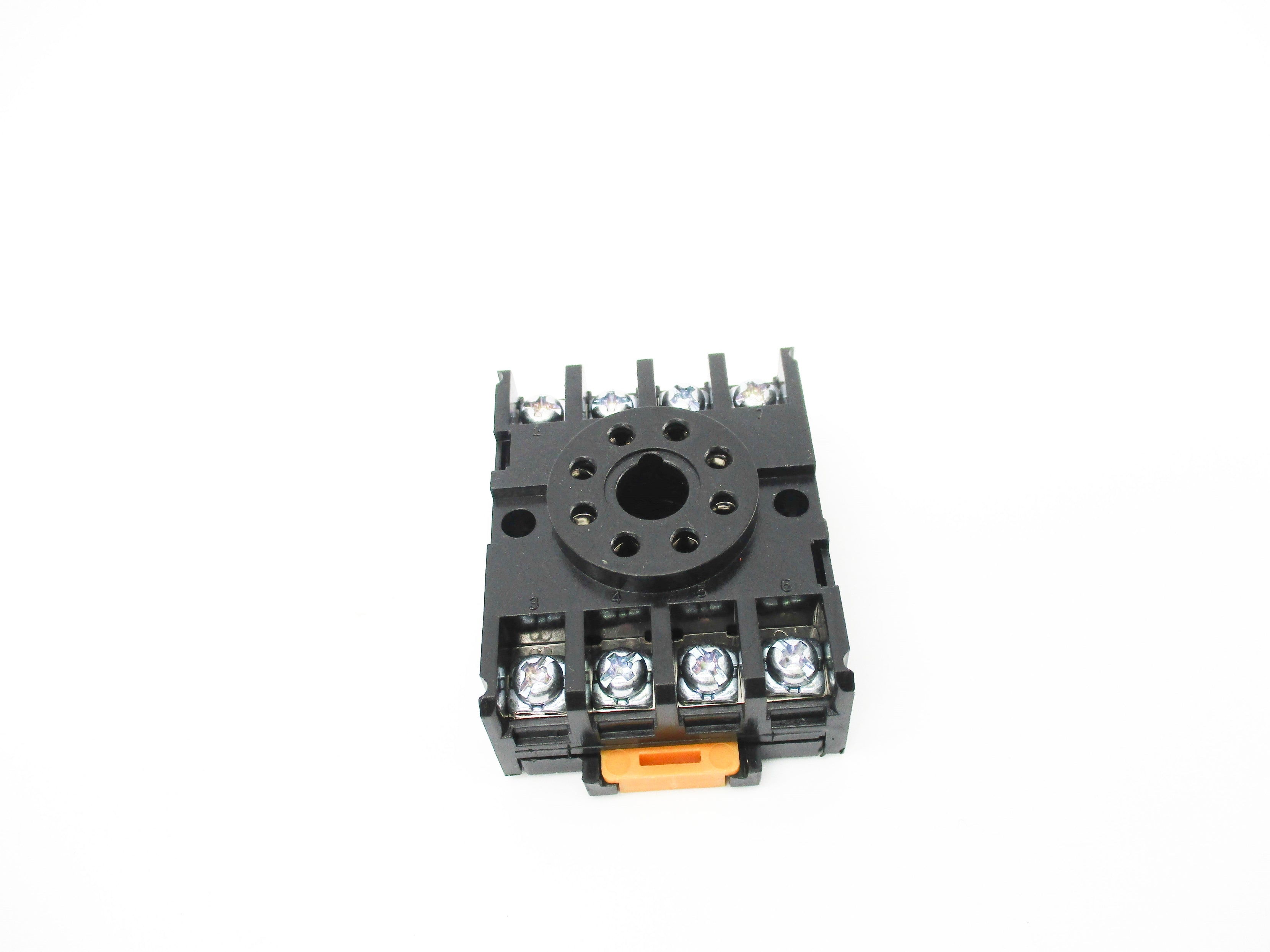 YOUNG ELECTRONICS NDS8 NSNP