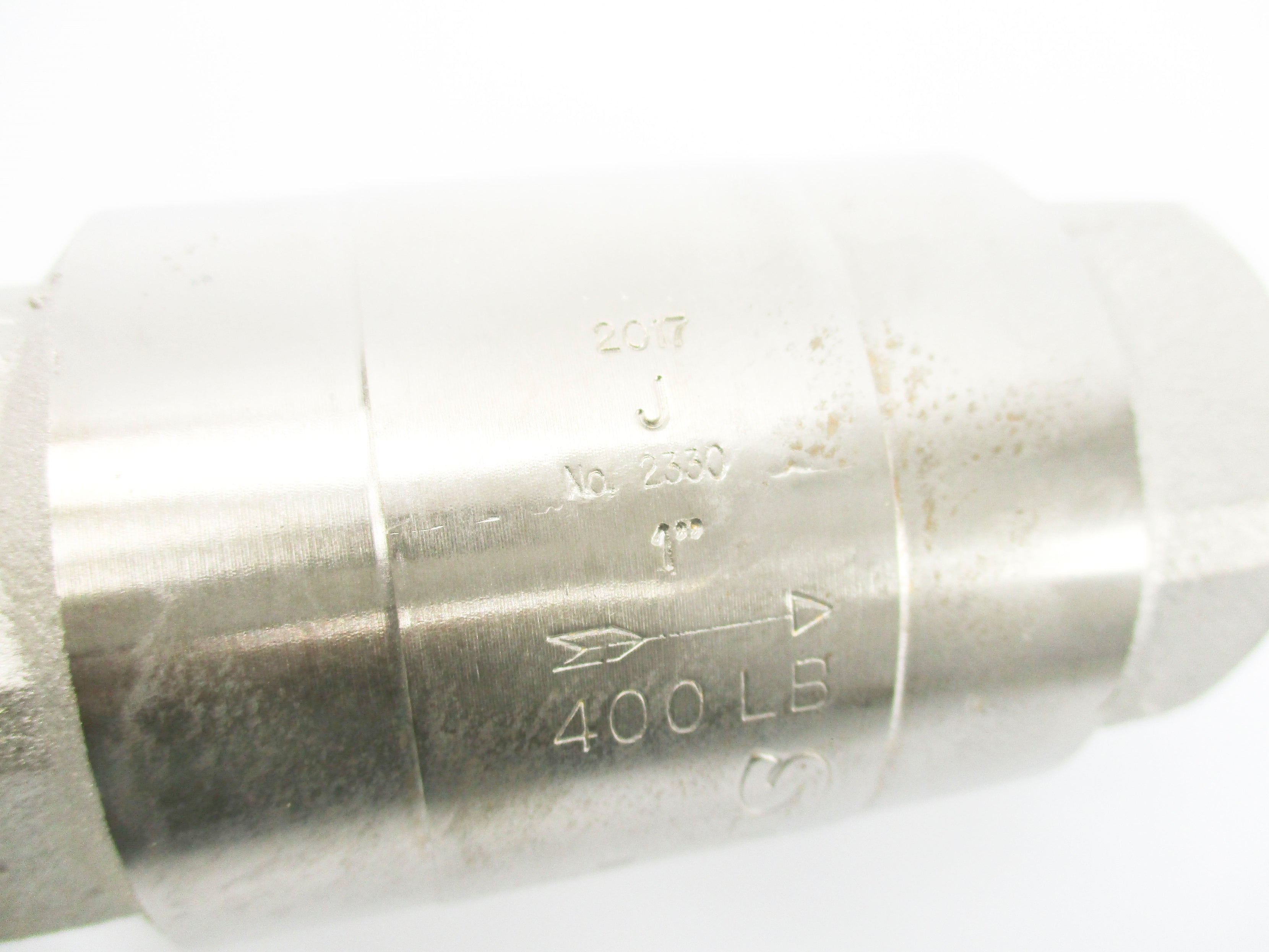 STRATAFLO 2330 NSMP