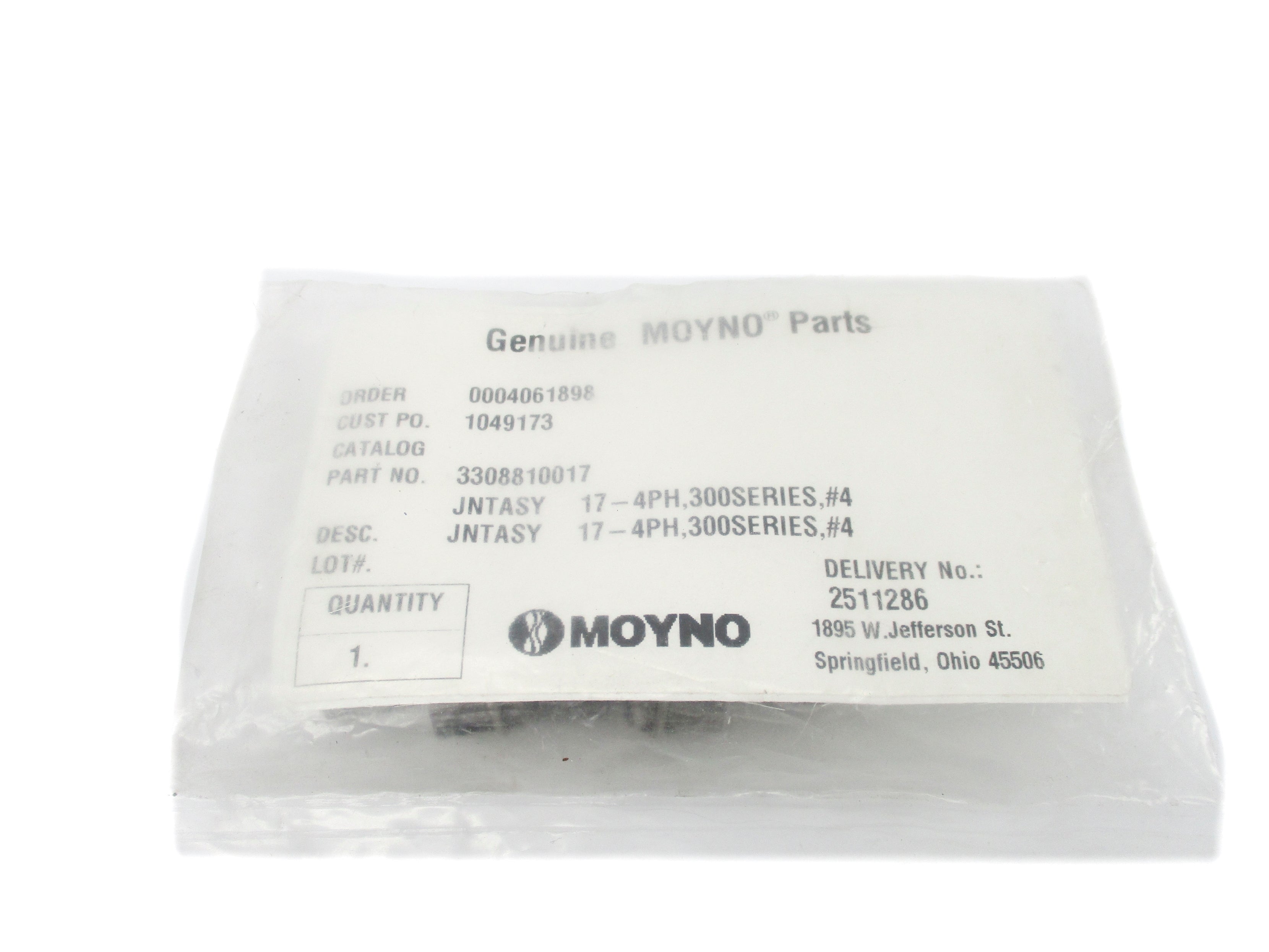 MOYNO 3308810017 NSMP