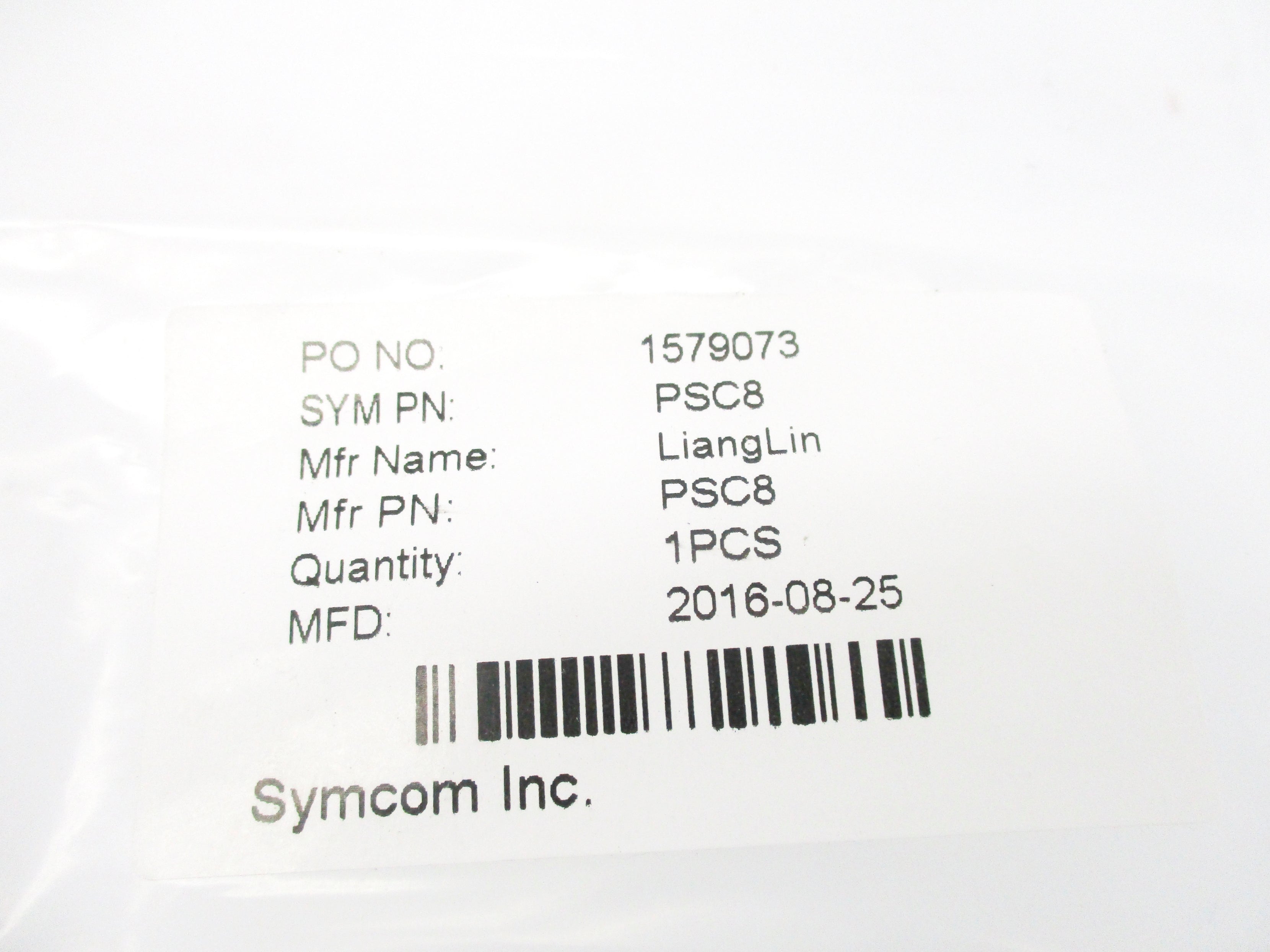 SYMCOM PSC8 NSMP