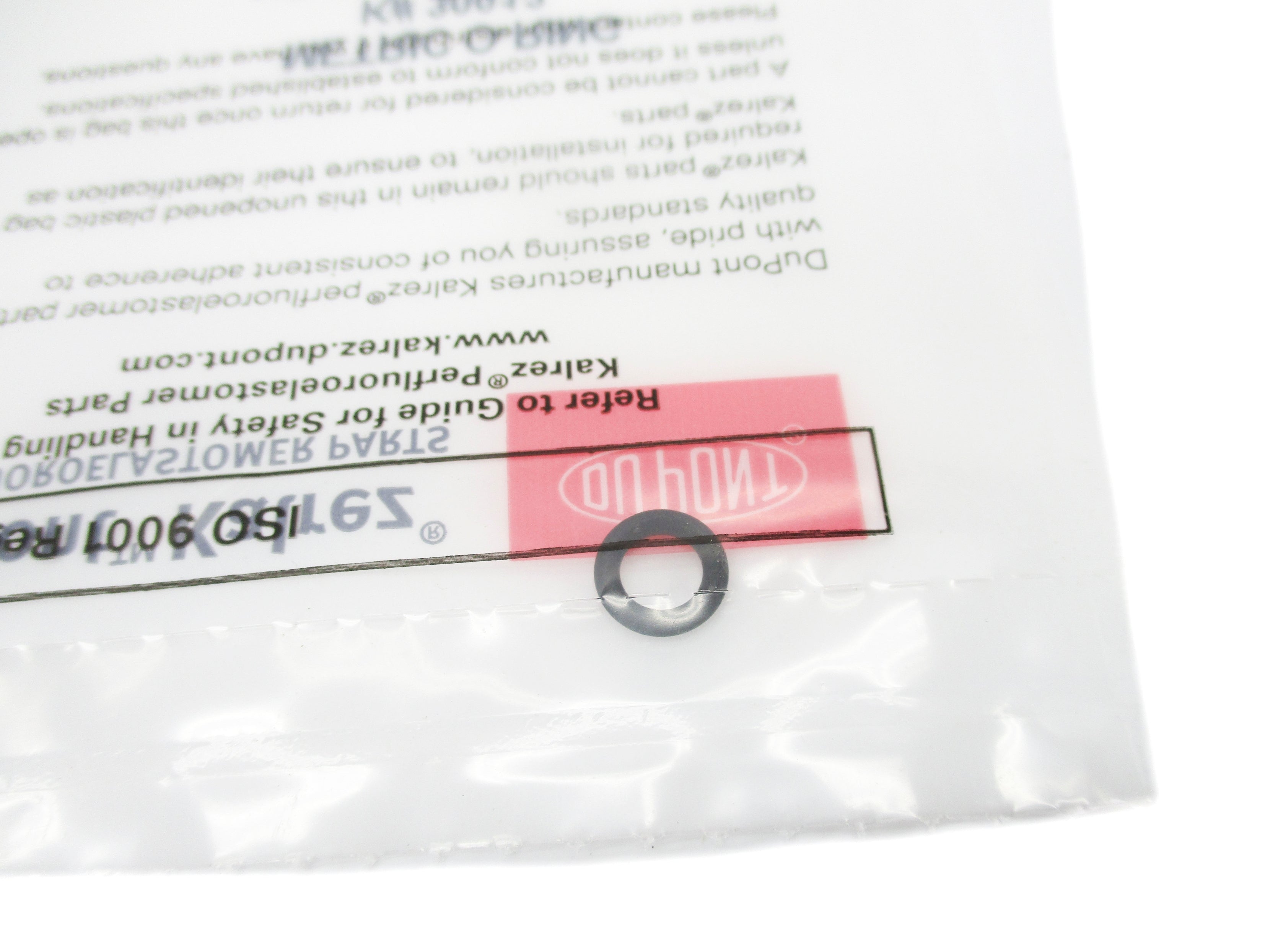 DUPONT KALREZ K#30012 NSMP