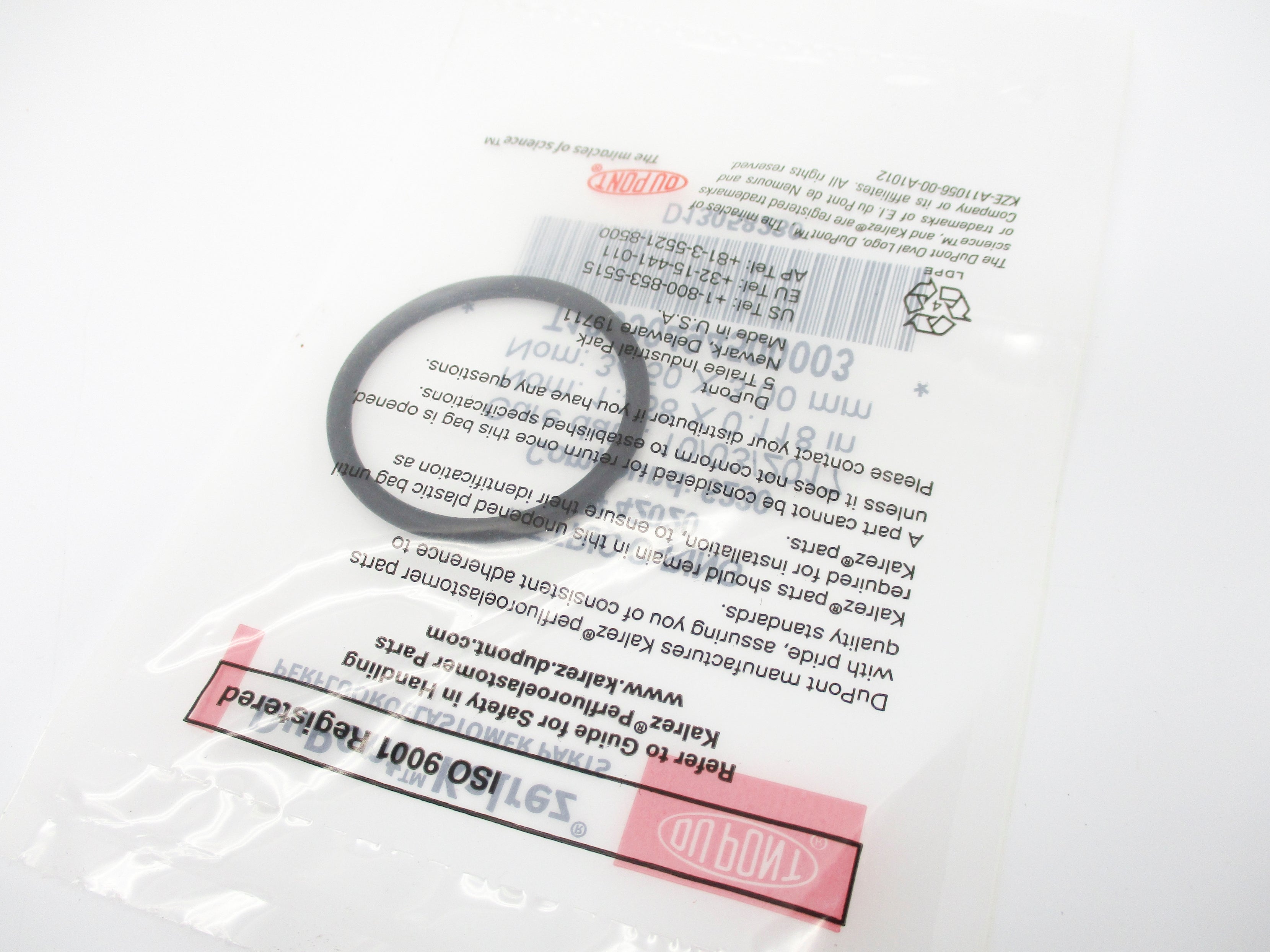 DUPONT KALREZ K#42020 NSMP