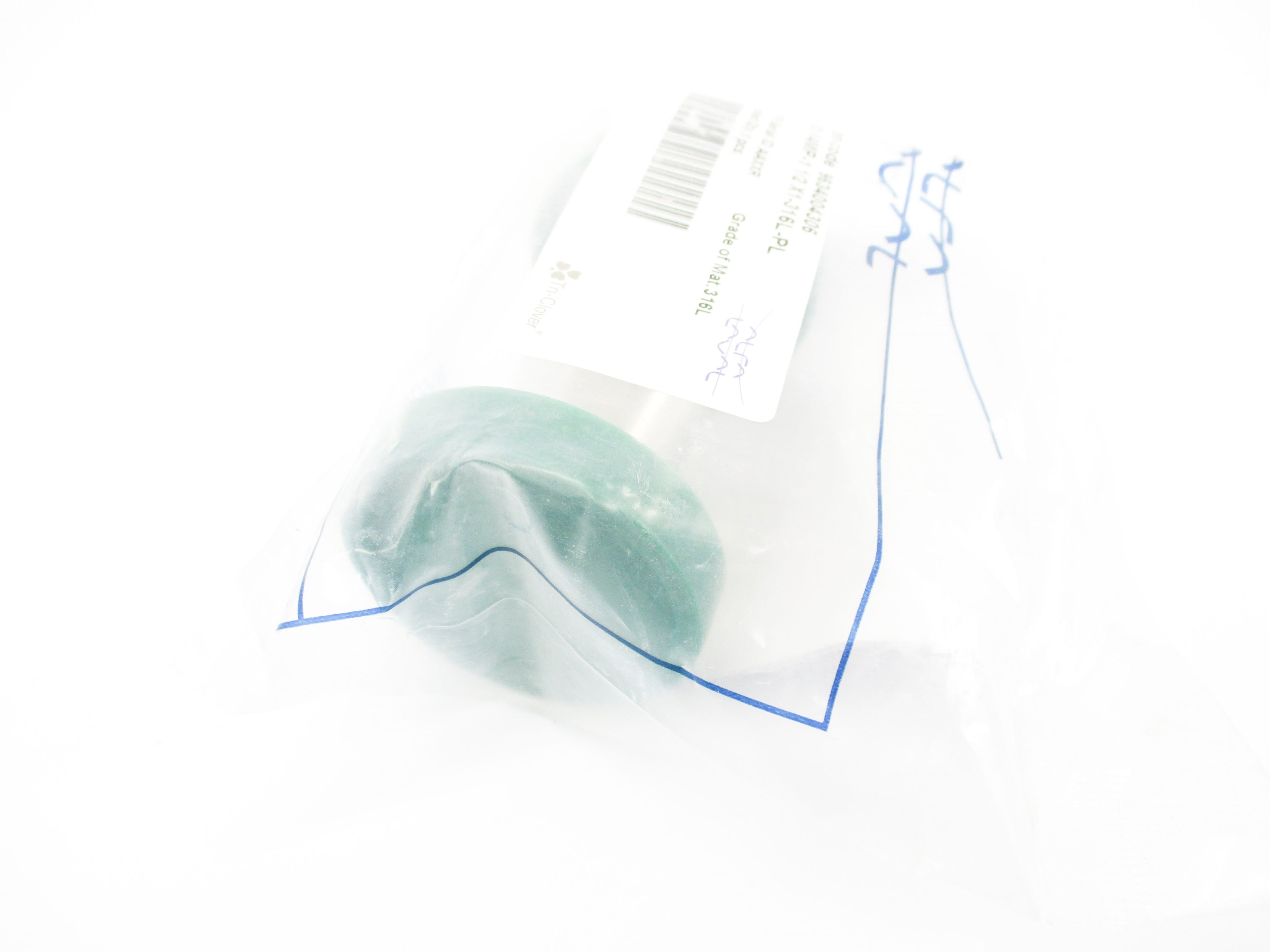 ALFA LAVAL B31-14MP-11/2X1-316L-PL NSMP