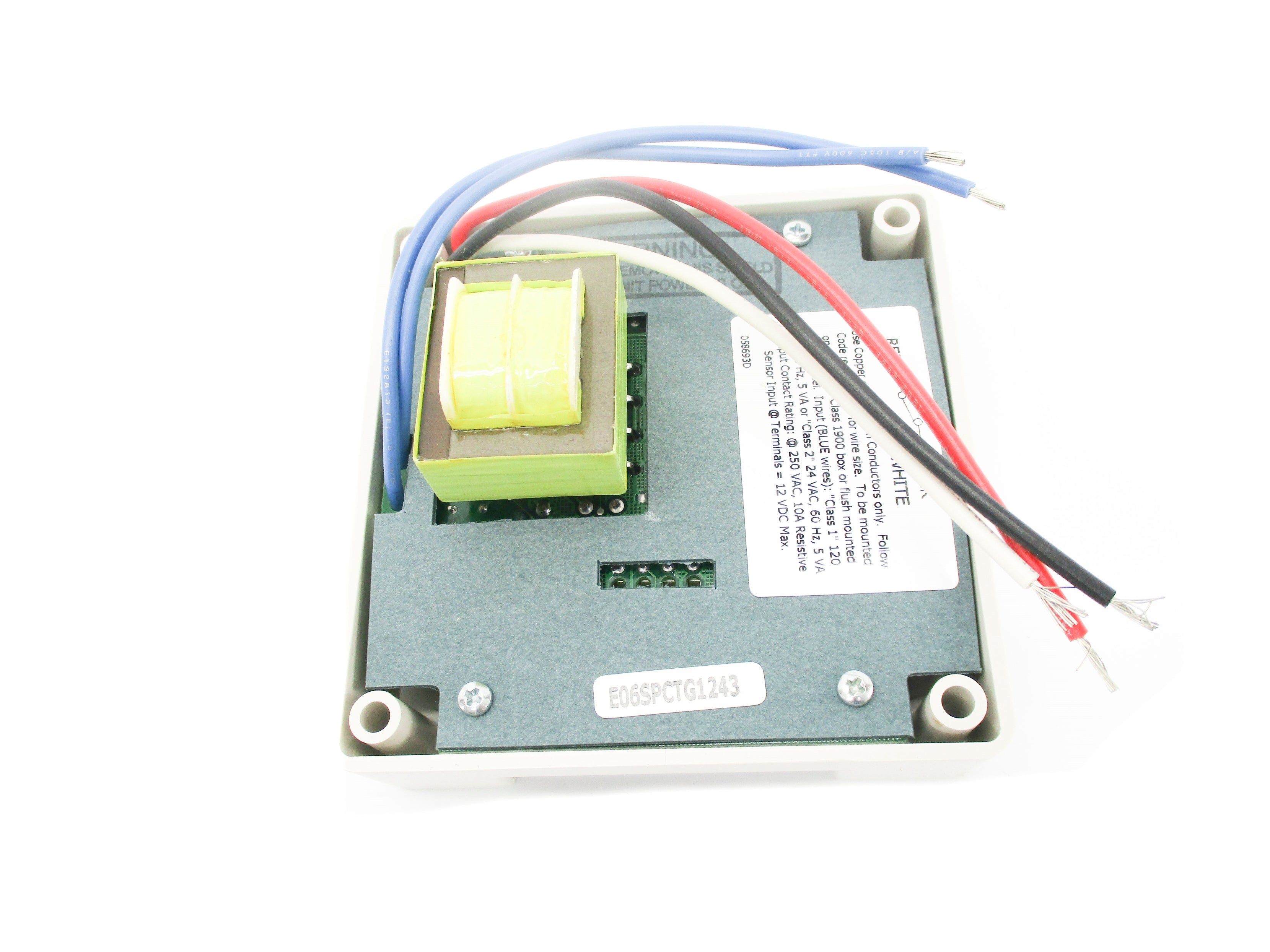 HEAT-TIMER 929120-00 SPC-TEMP NSMP
