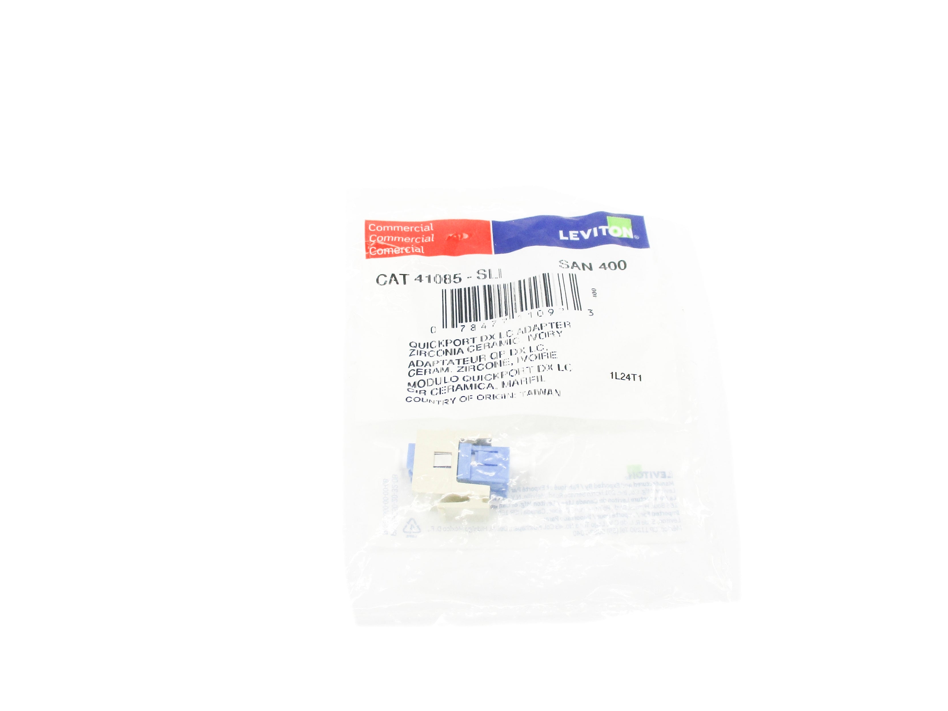 LEVITON 41085-SLI NSMP