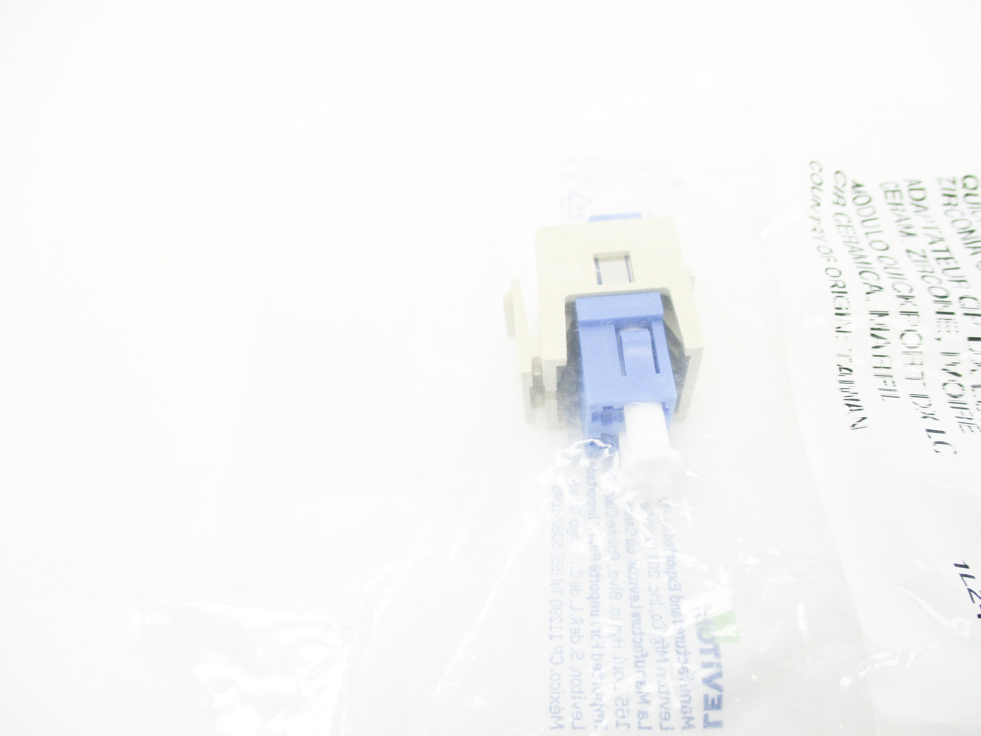 LEVITON 41085-SLI NSMP