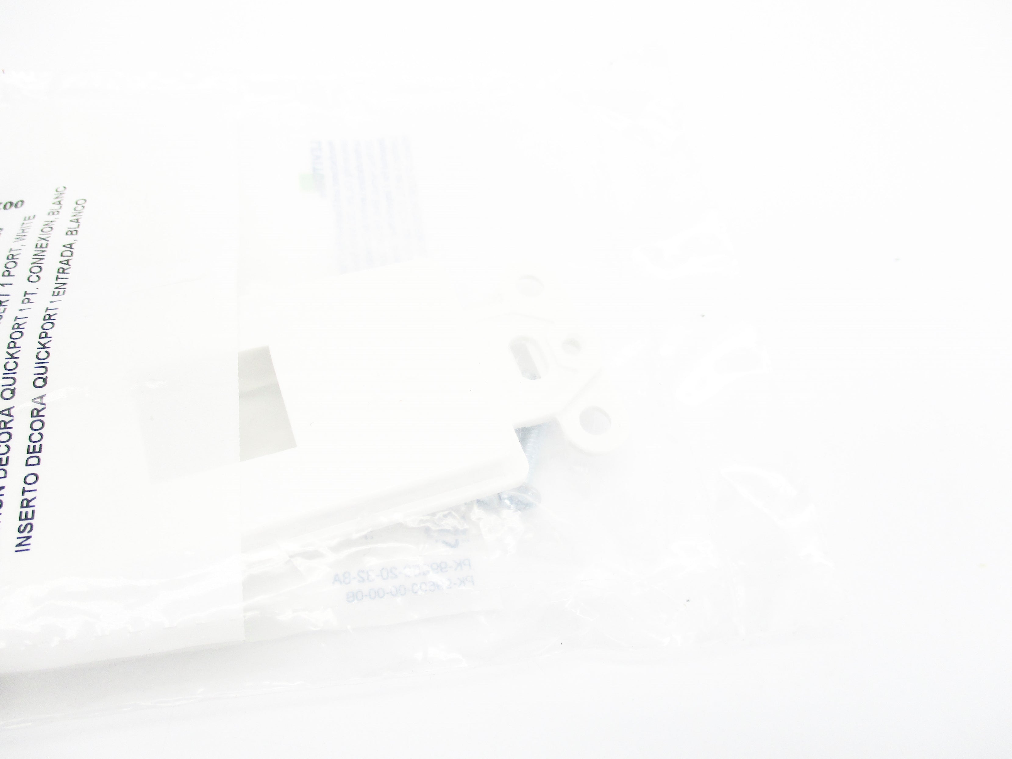 LEVITON 41641-W NSMP