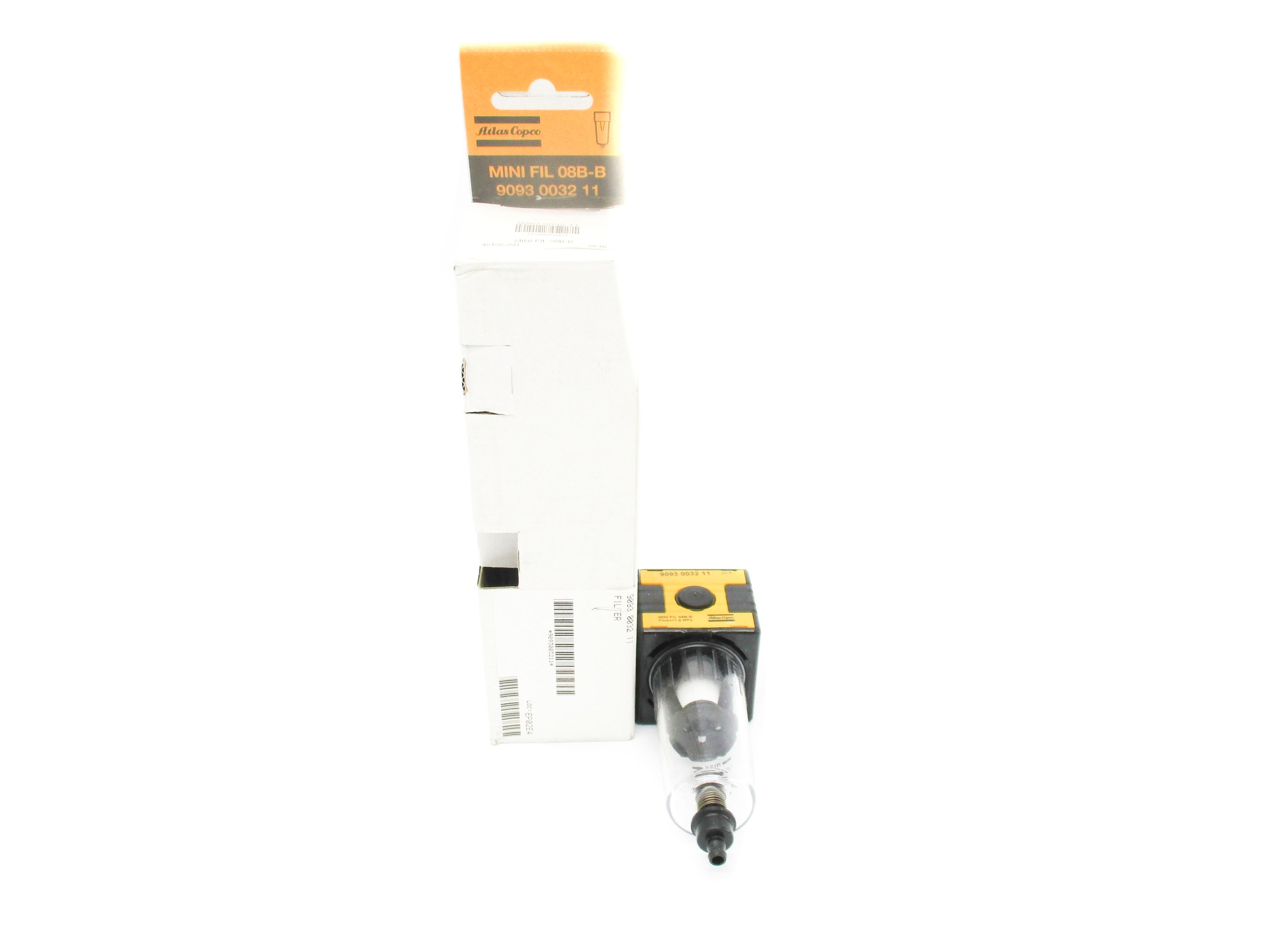 ATLAS COPCO 9093003211 NSMP