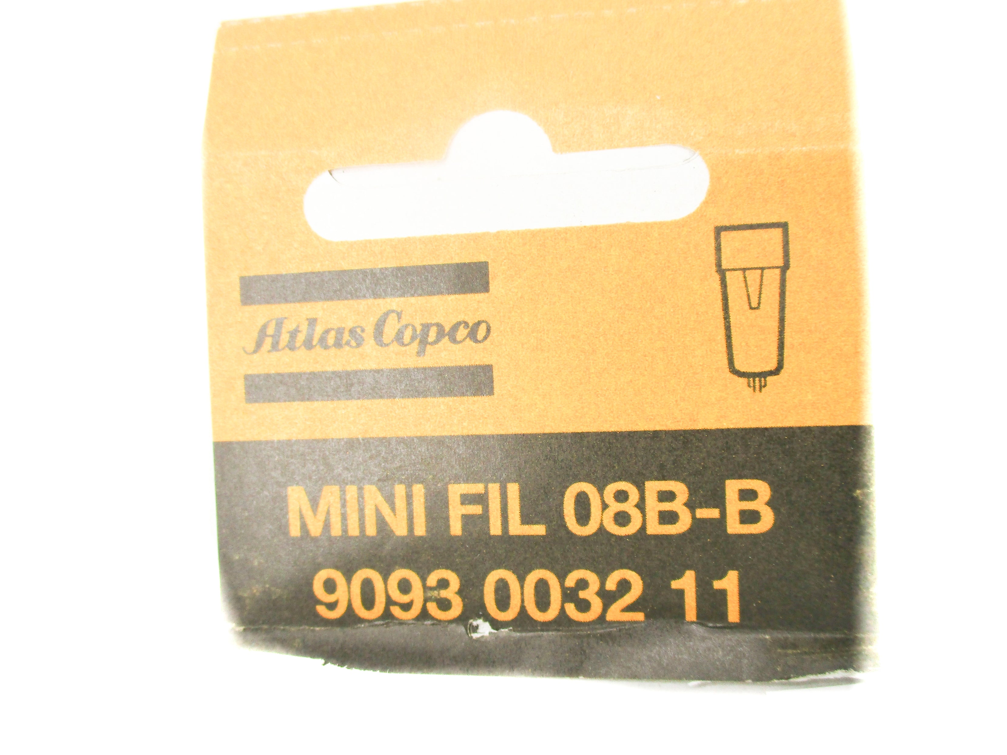 ATLAS COPCO 9093003211 NSMP