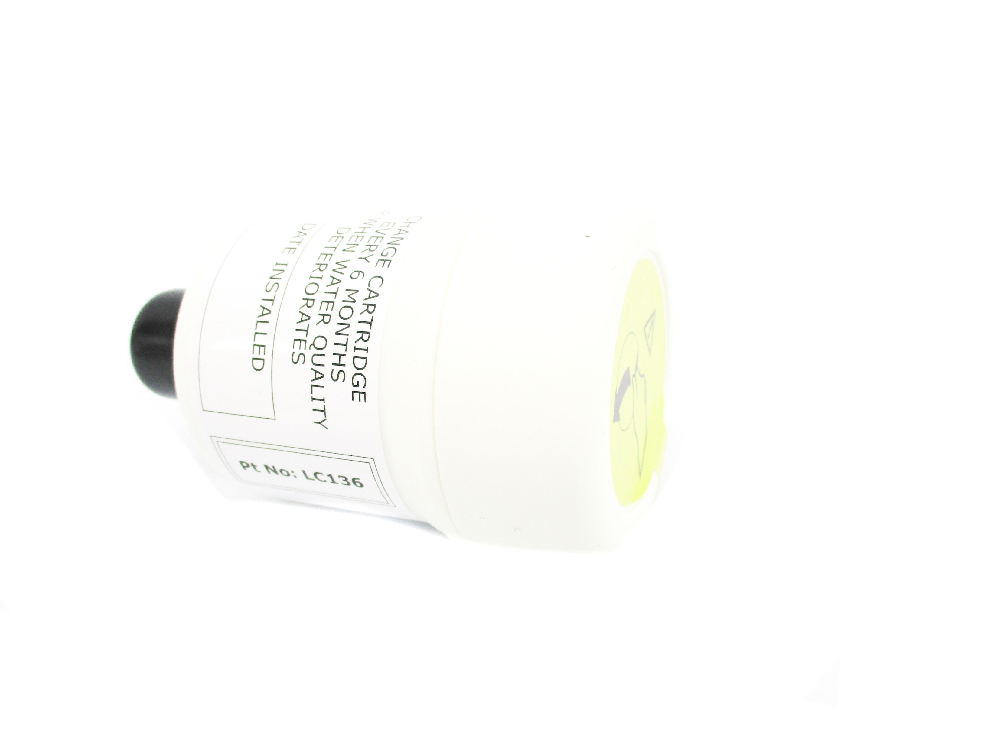 ELGA VEOLIA LC136M2 NSMP