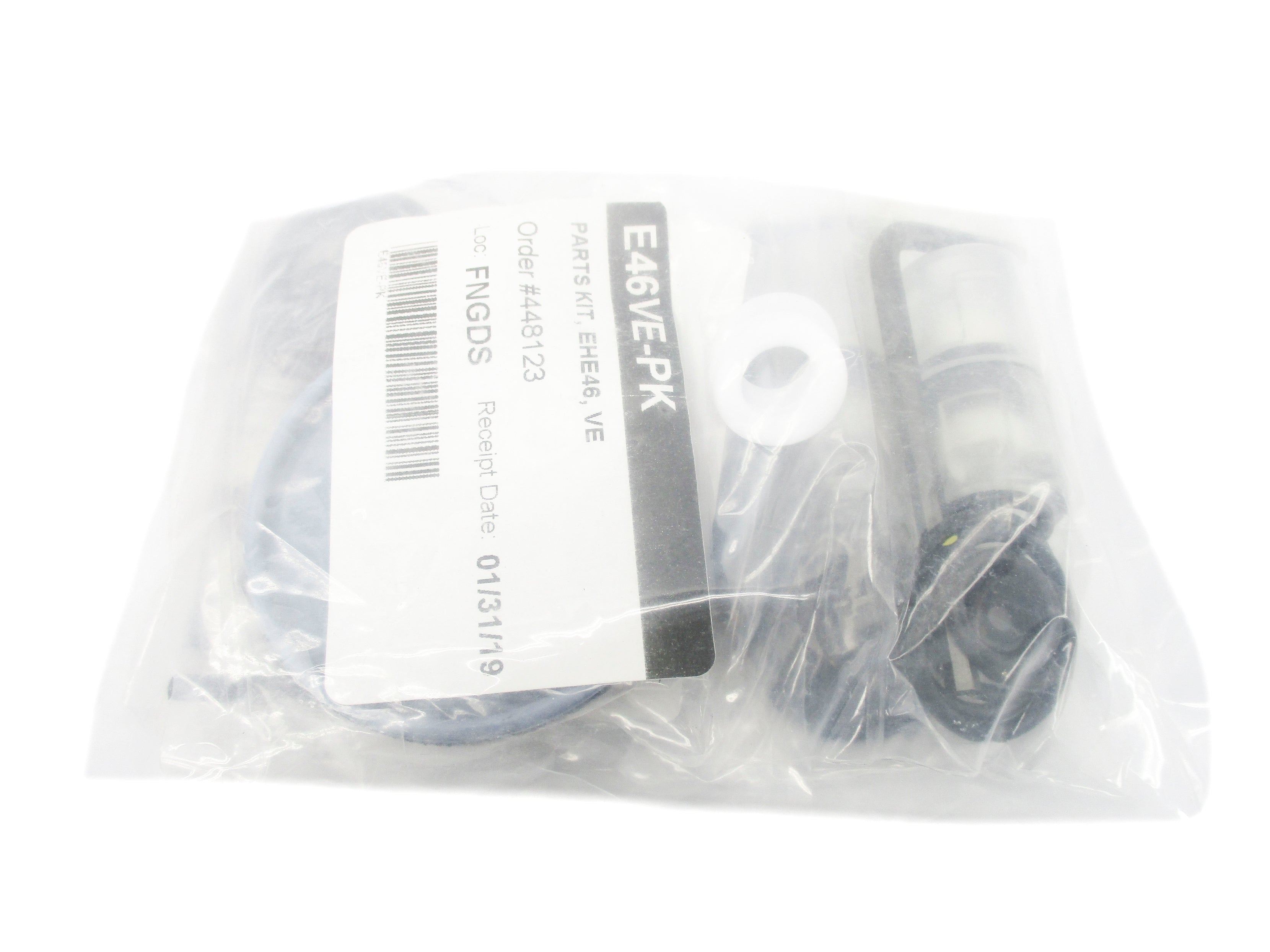 INDUSTRIAL MRO E46VE-PK NSMP