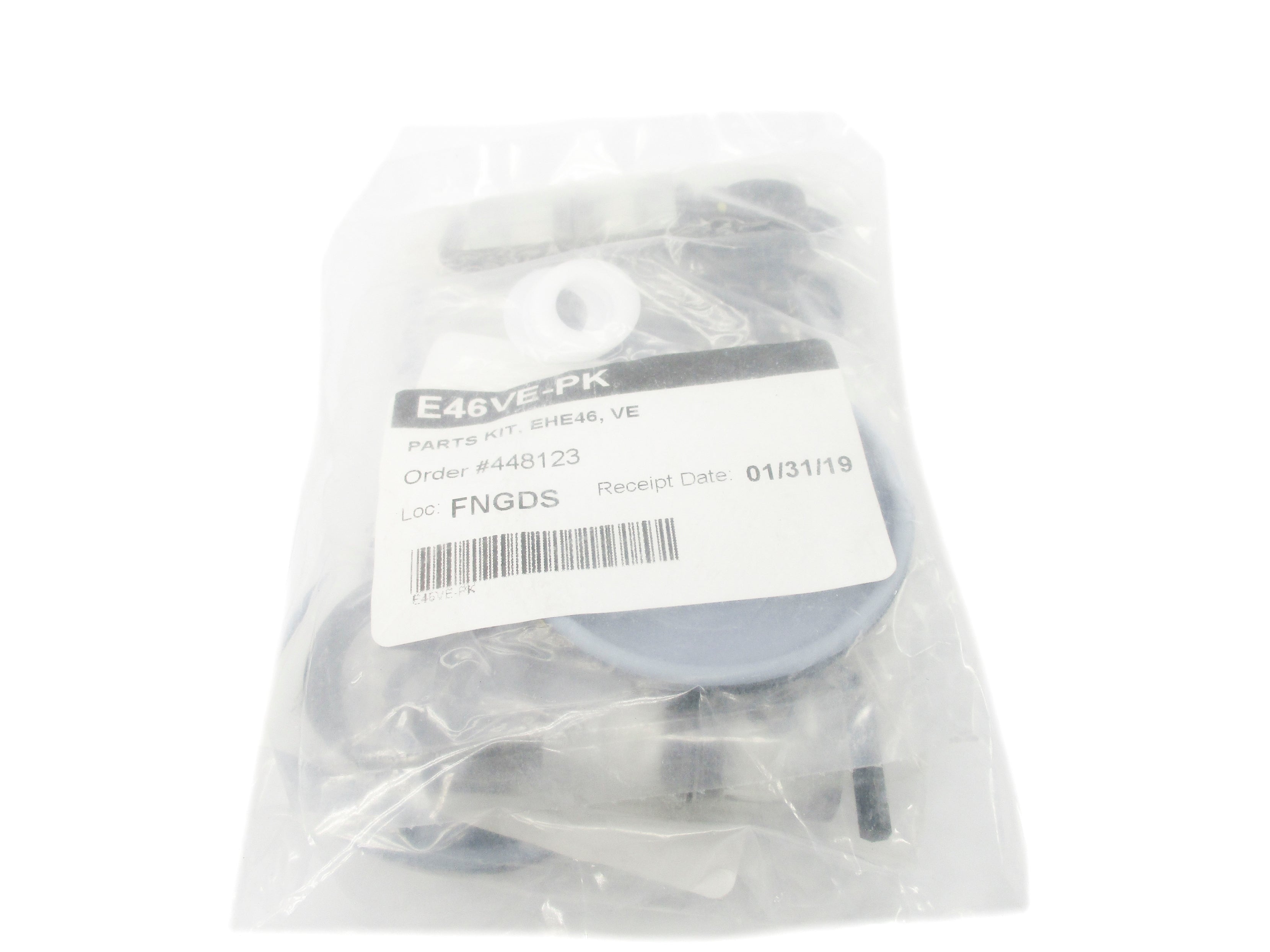 INDUSTRIAL MRO E46VE-PK NSMP