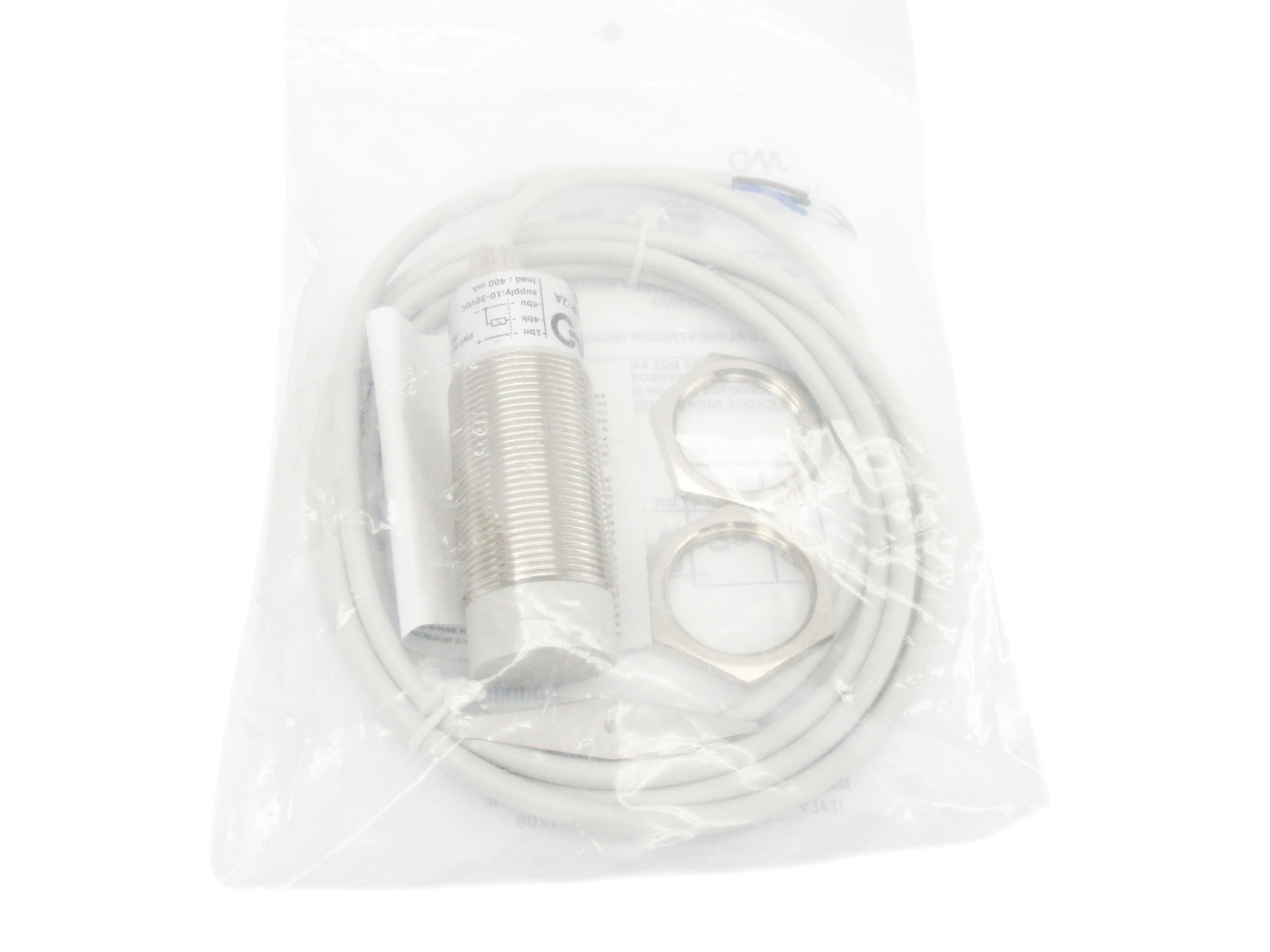 MIRCO DETECTORS CTI-AP-2A NSMP