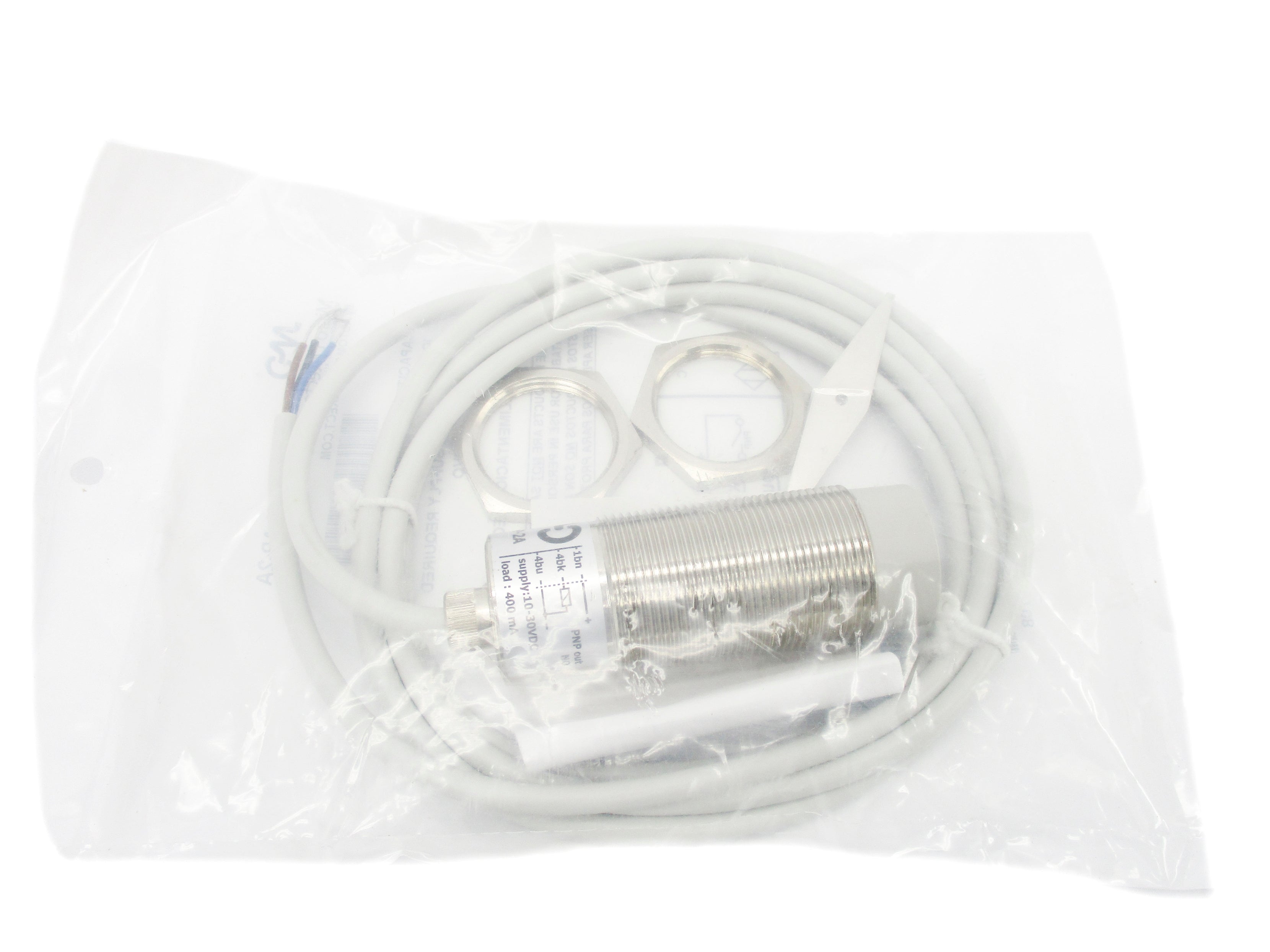 MIRCO DETECTORS CTI-AP-2A NSMP