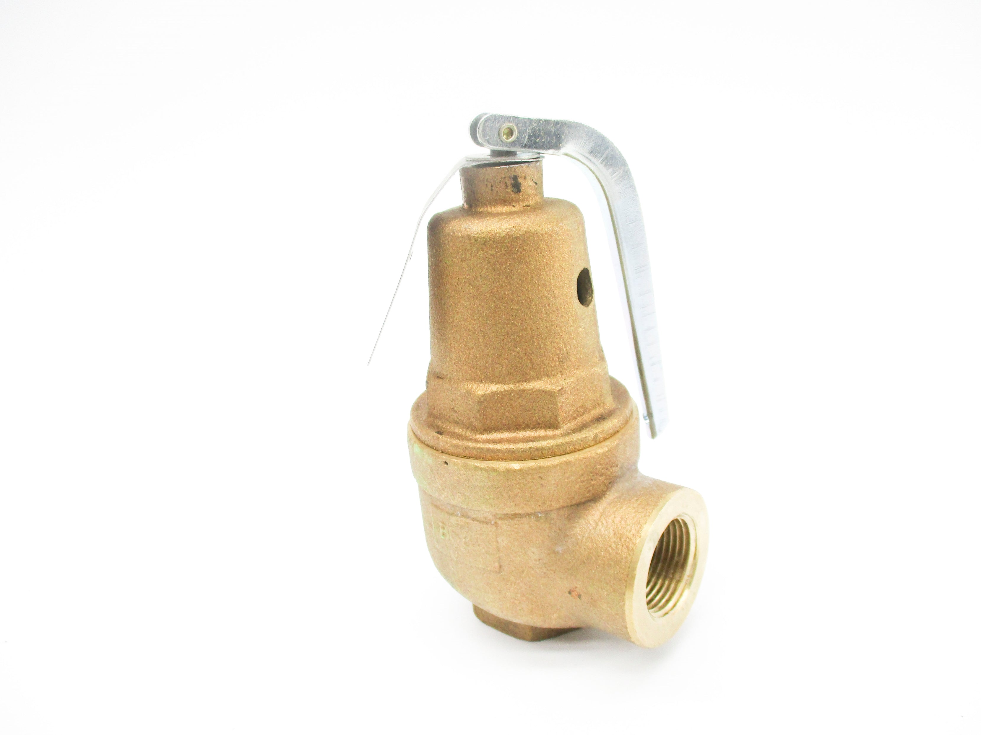 APOLLO VALVES 10-604-20 100PSI NSMP
