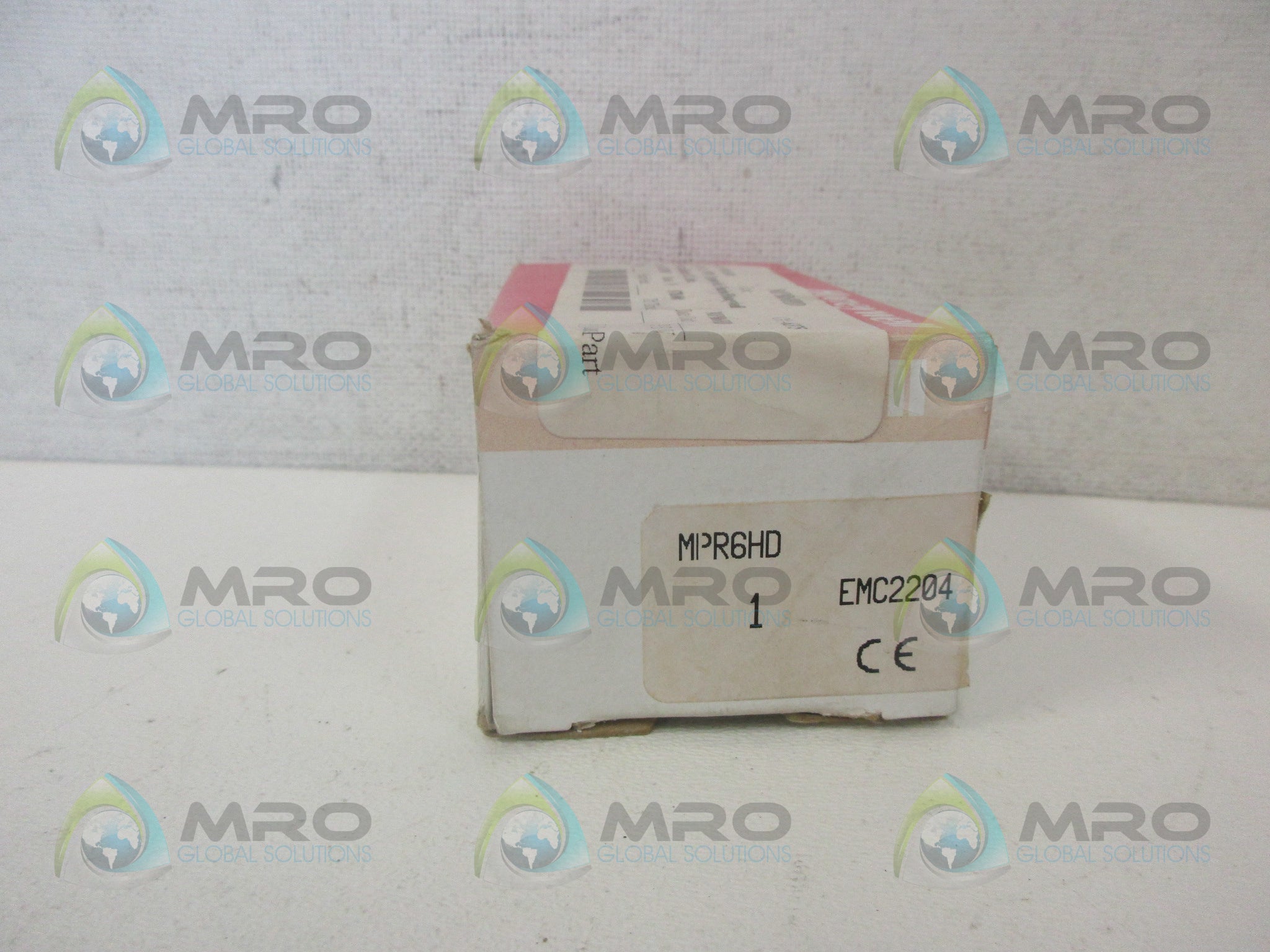 MICROSWITCH MPR6HD PHOTOELECTRIC SENSOR *NEW IN BOX*