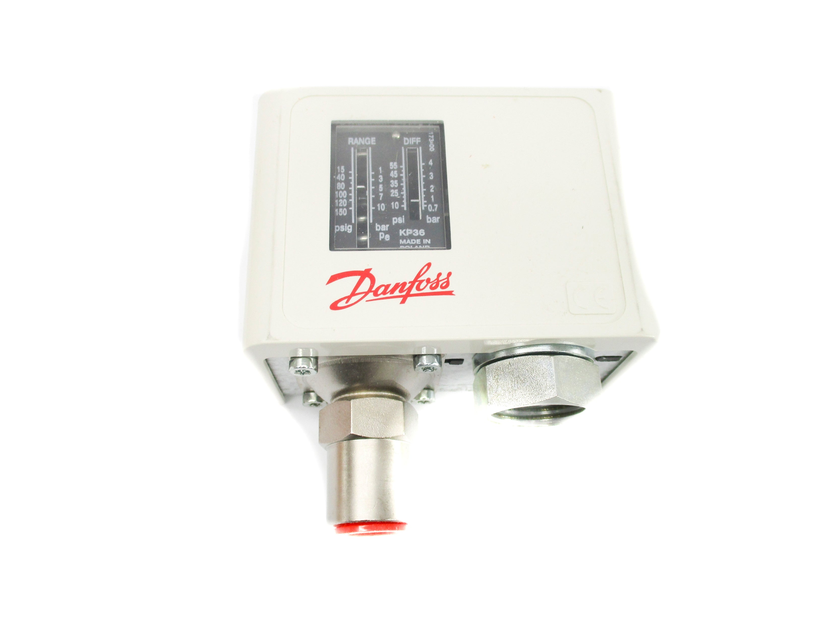 DANFOSS KP36 NSMP
