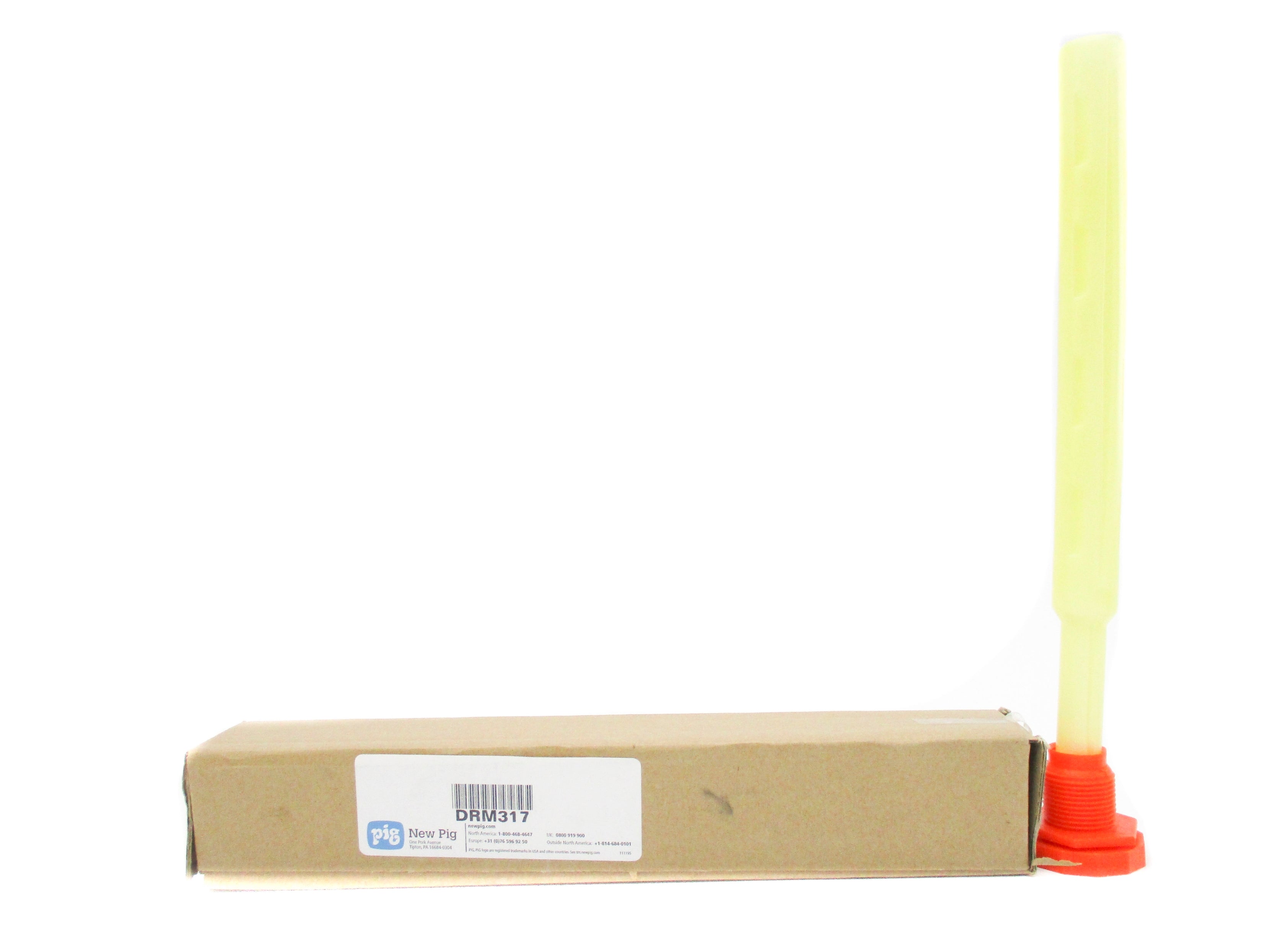 PIG DRM317 NSMP