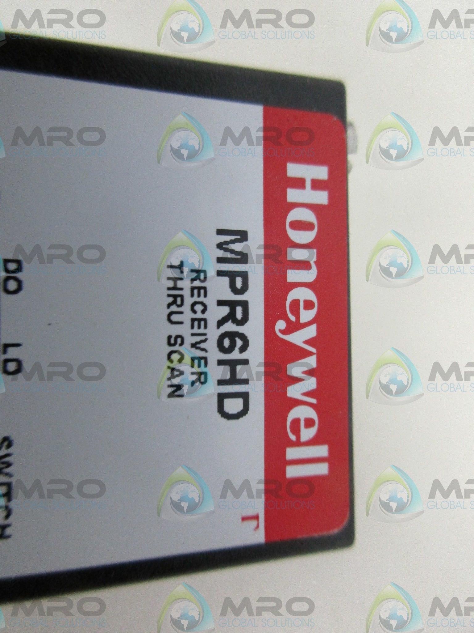 MICROSWITCH MPR6HD PHOTOELECTRIC SENSOR *NEW IN BOX*