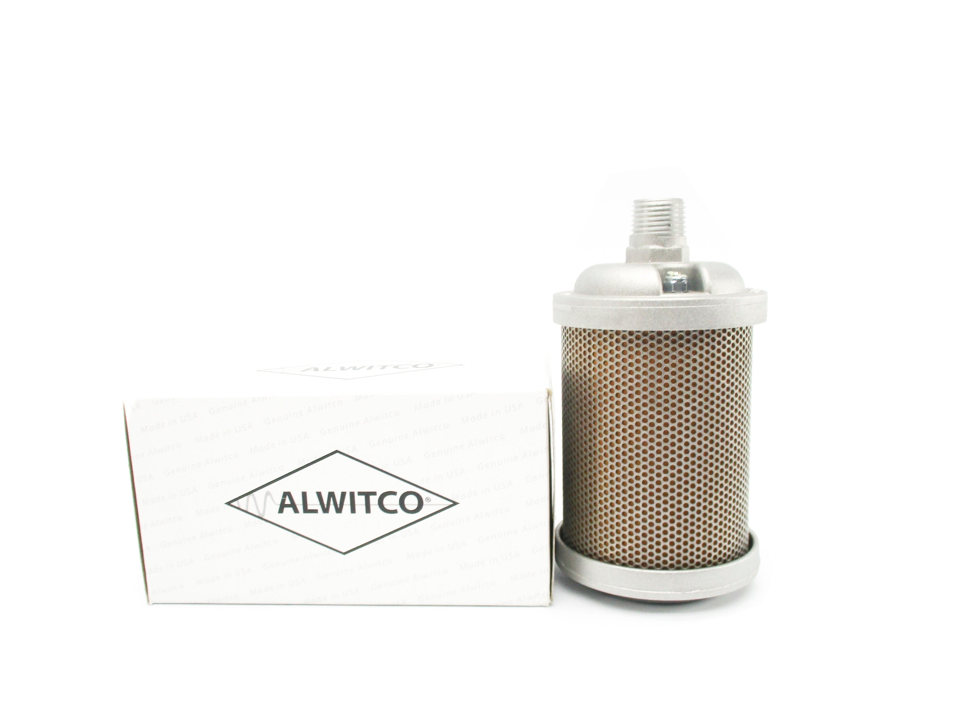 ALWITCO M05 NSMP