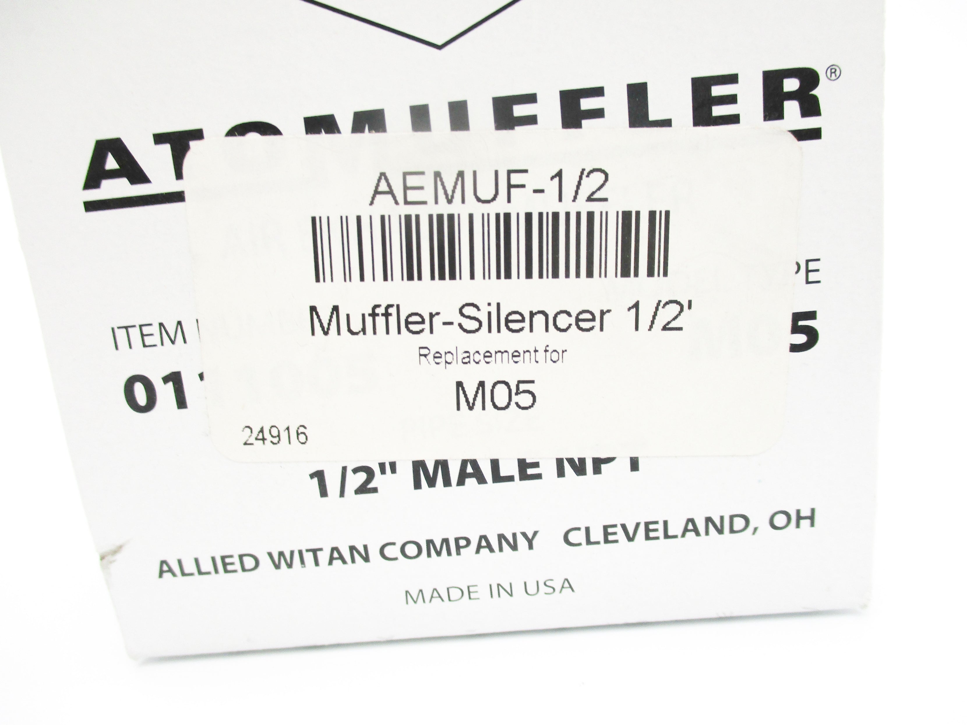 ALWITCO M05 NSMP