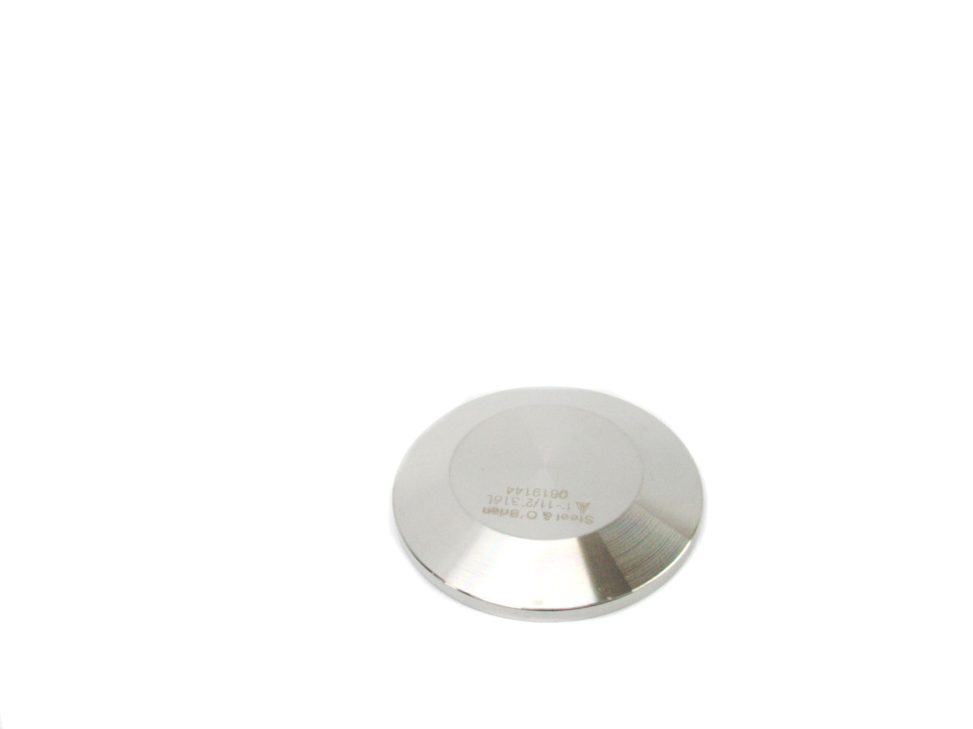 STEEL & O'BRIEN 0819144 NSNP