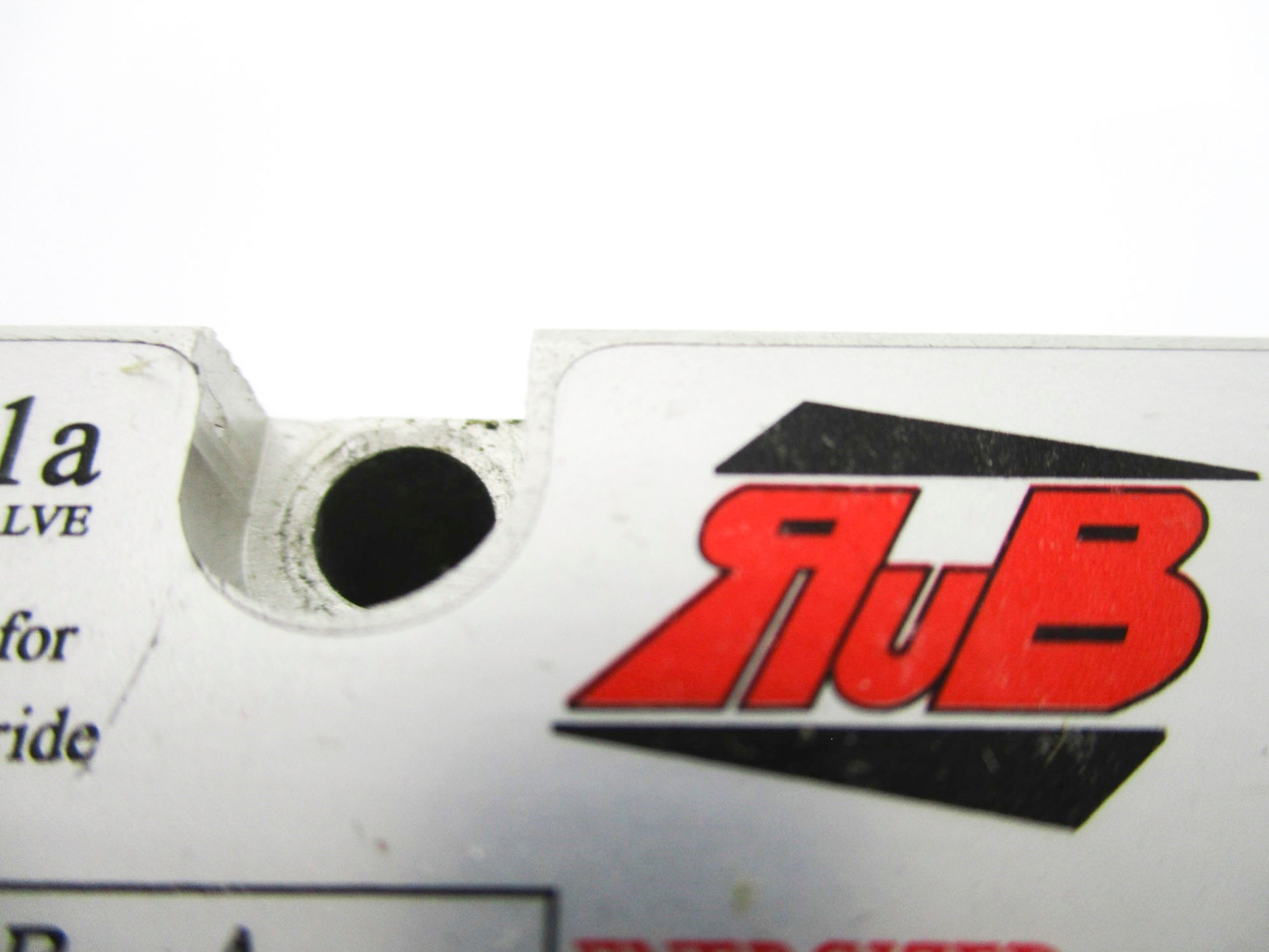 RUB AD-1A 36-150PSI UNMP