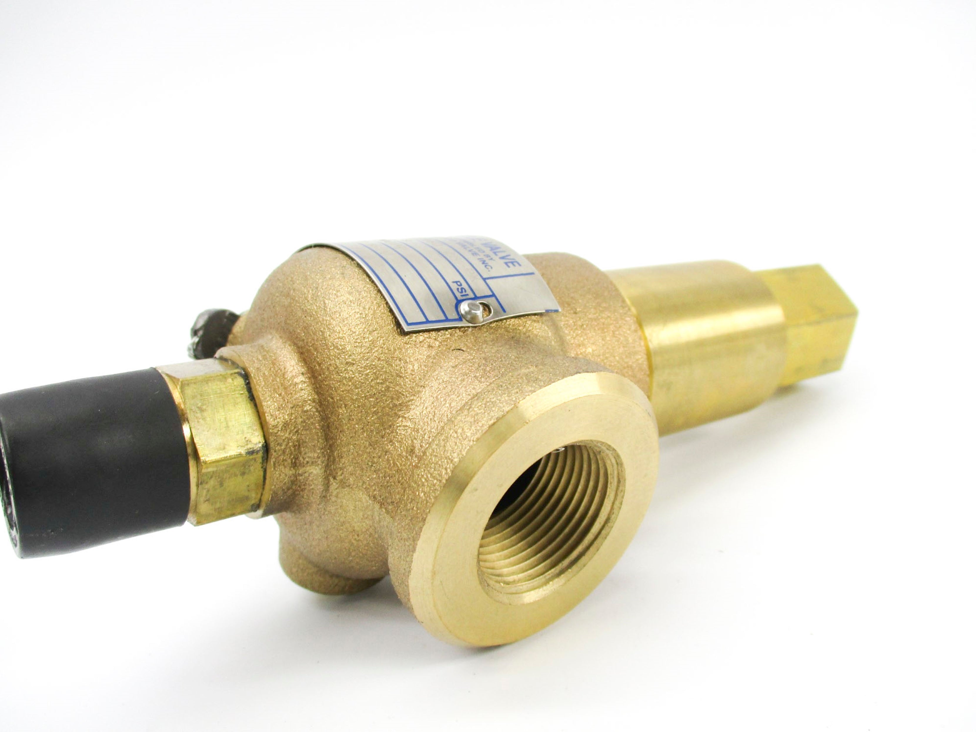 KUNKLE VALVE 912BDCM01ME 9PSI NSNP