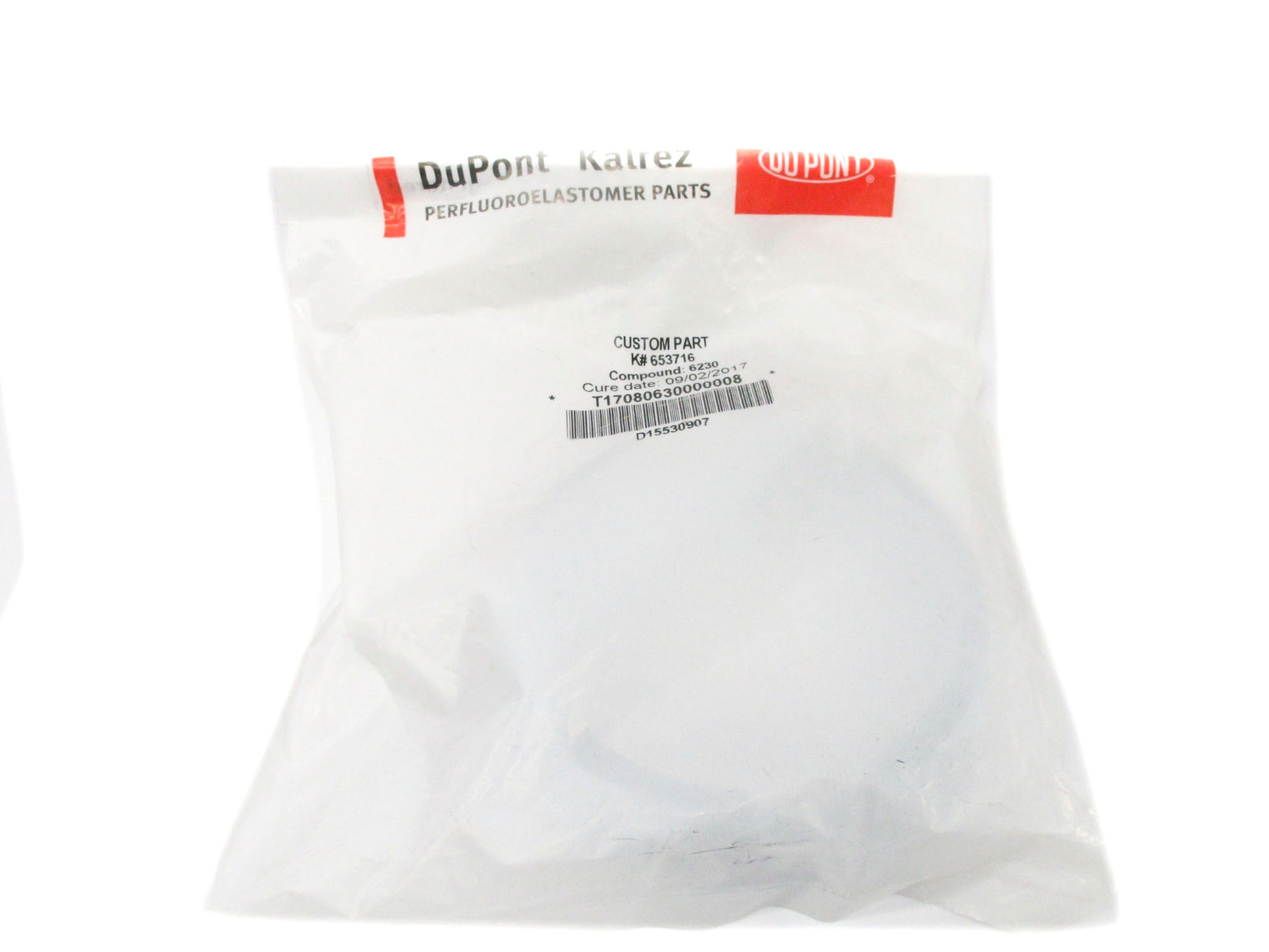 DUPONT KALREZ K#653716 NSMP
