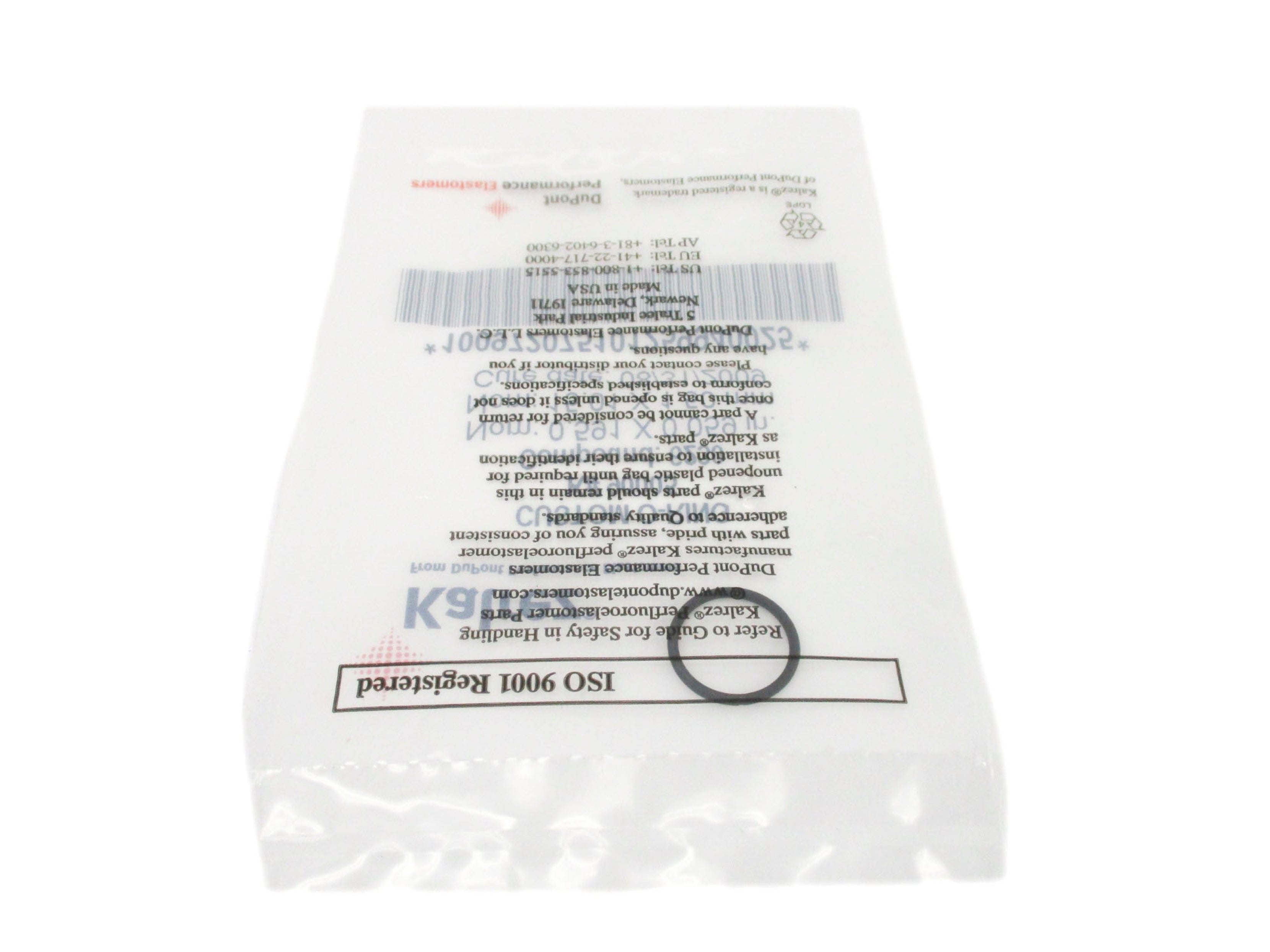 DUPONT KALREZ K#90005 NSMP
