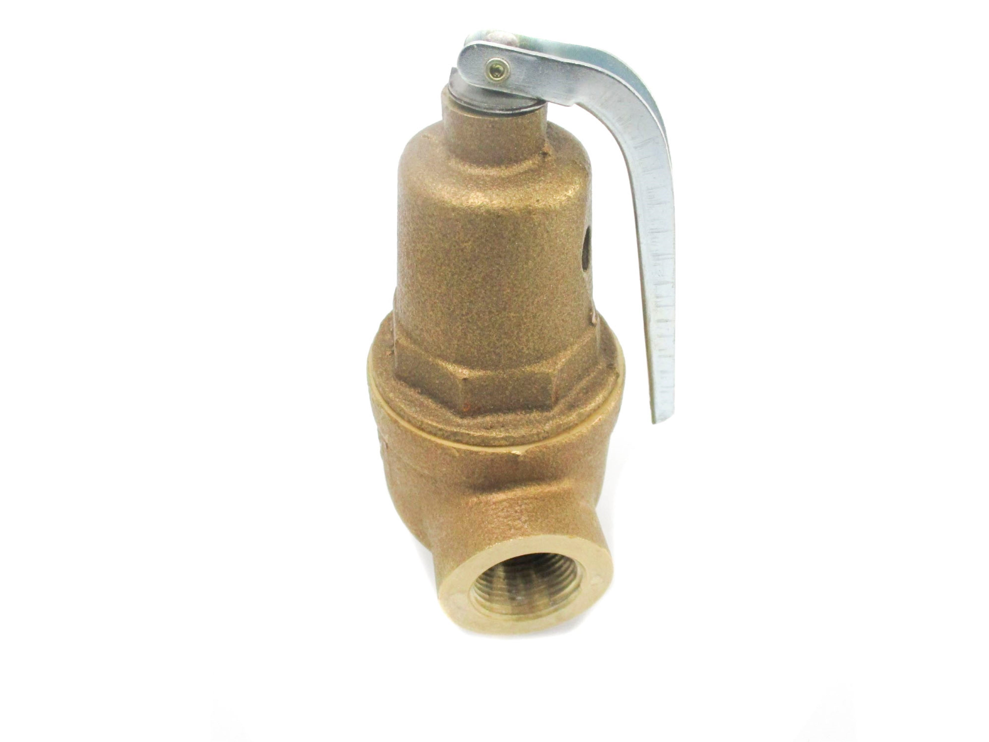 APOLLO VALVE 10-604-34 150PSI NSMP