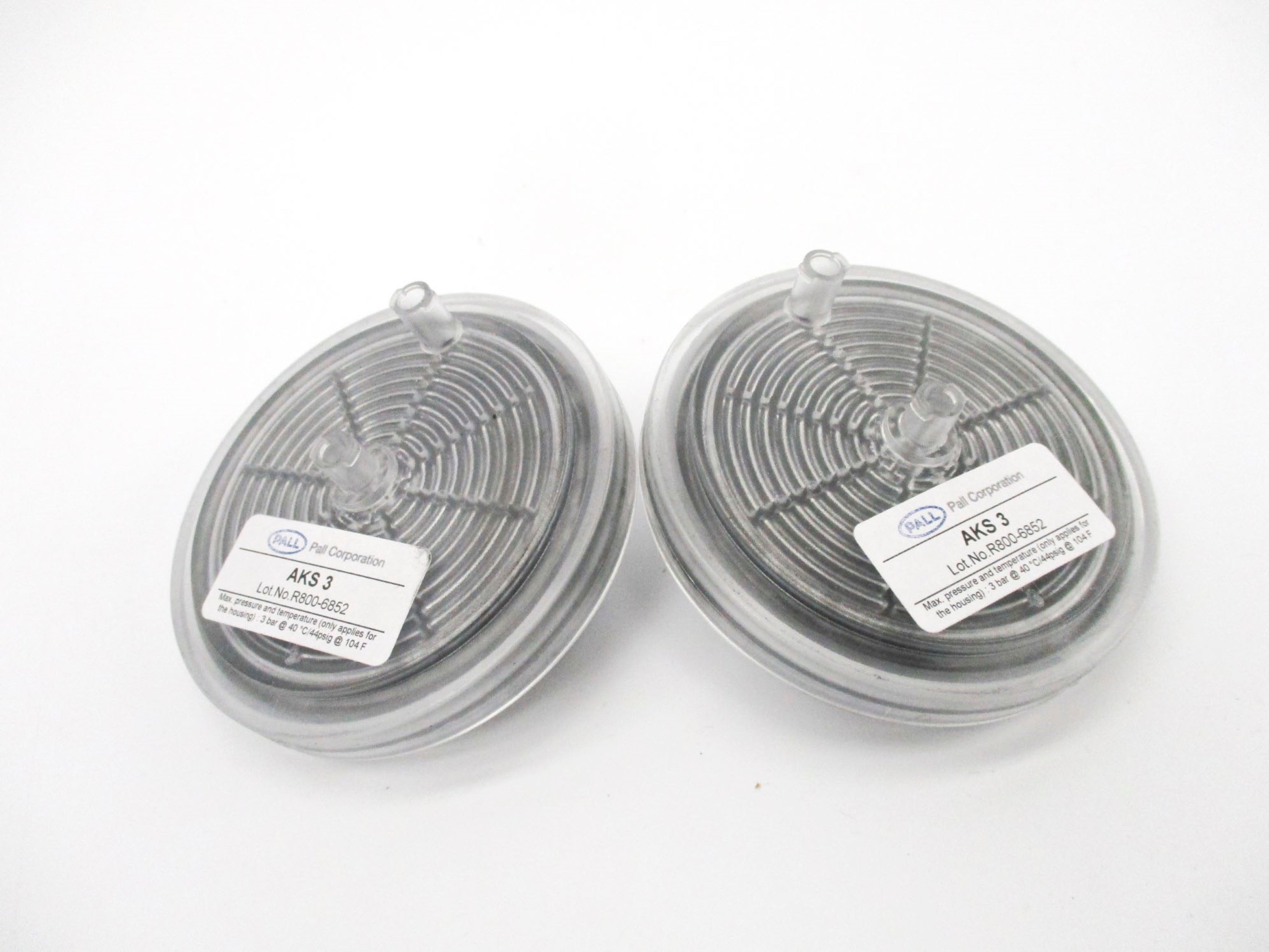 PALL 7007405 (PKG OF 2) NSMP