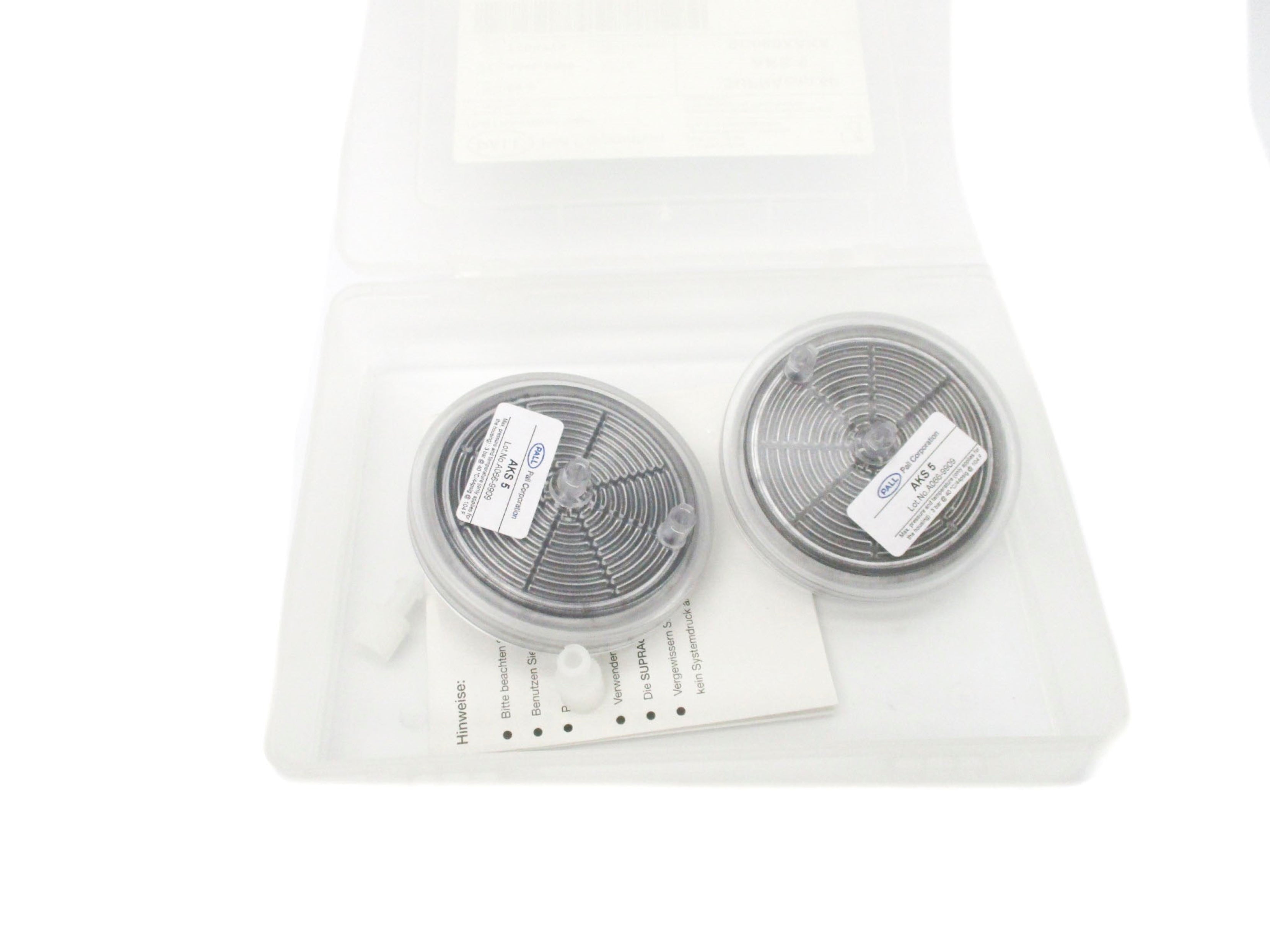 PALL 7005779 (PKG OF 2) NSMP