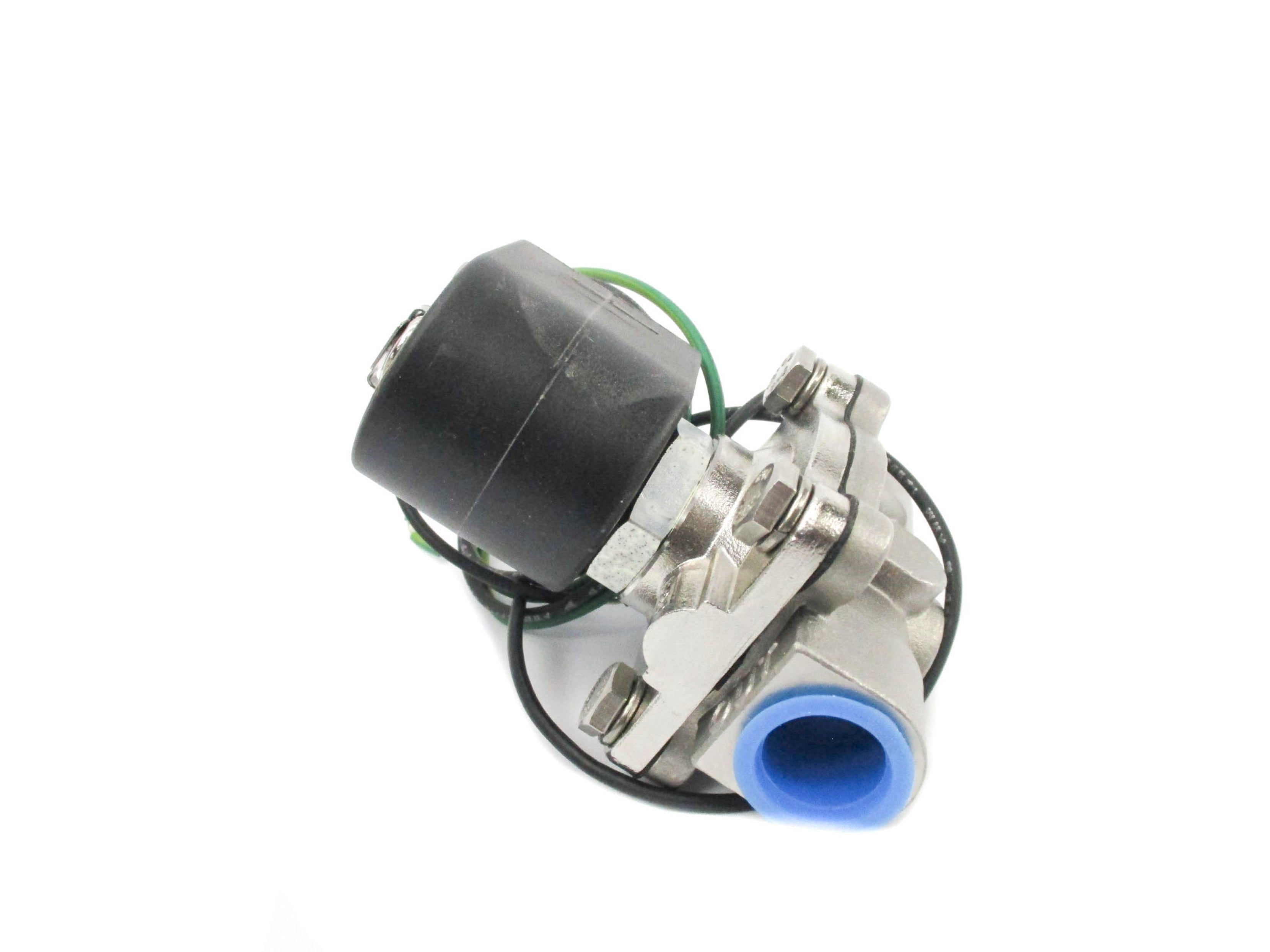 PARKER 08F23C6140ACF4C05 120V 150PSI NSMP