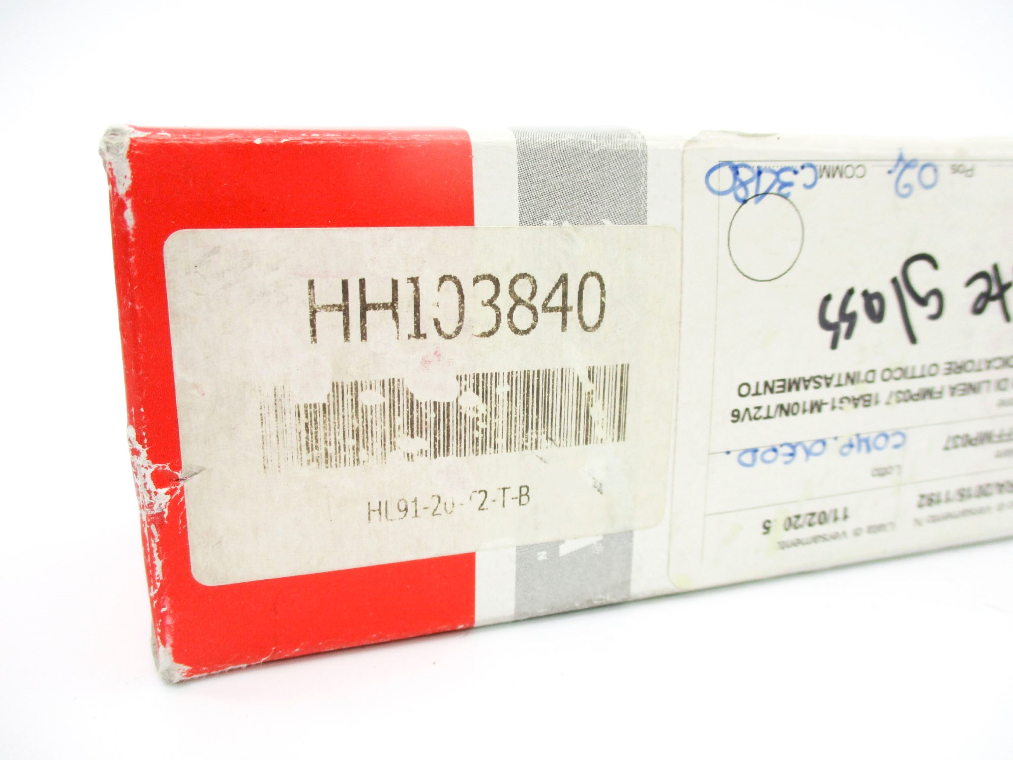 IKRON HH103840 30-210PSI NSMP