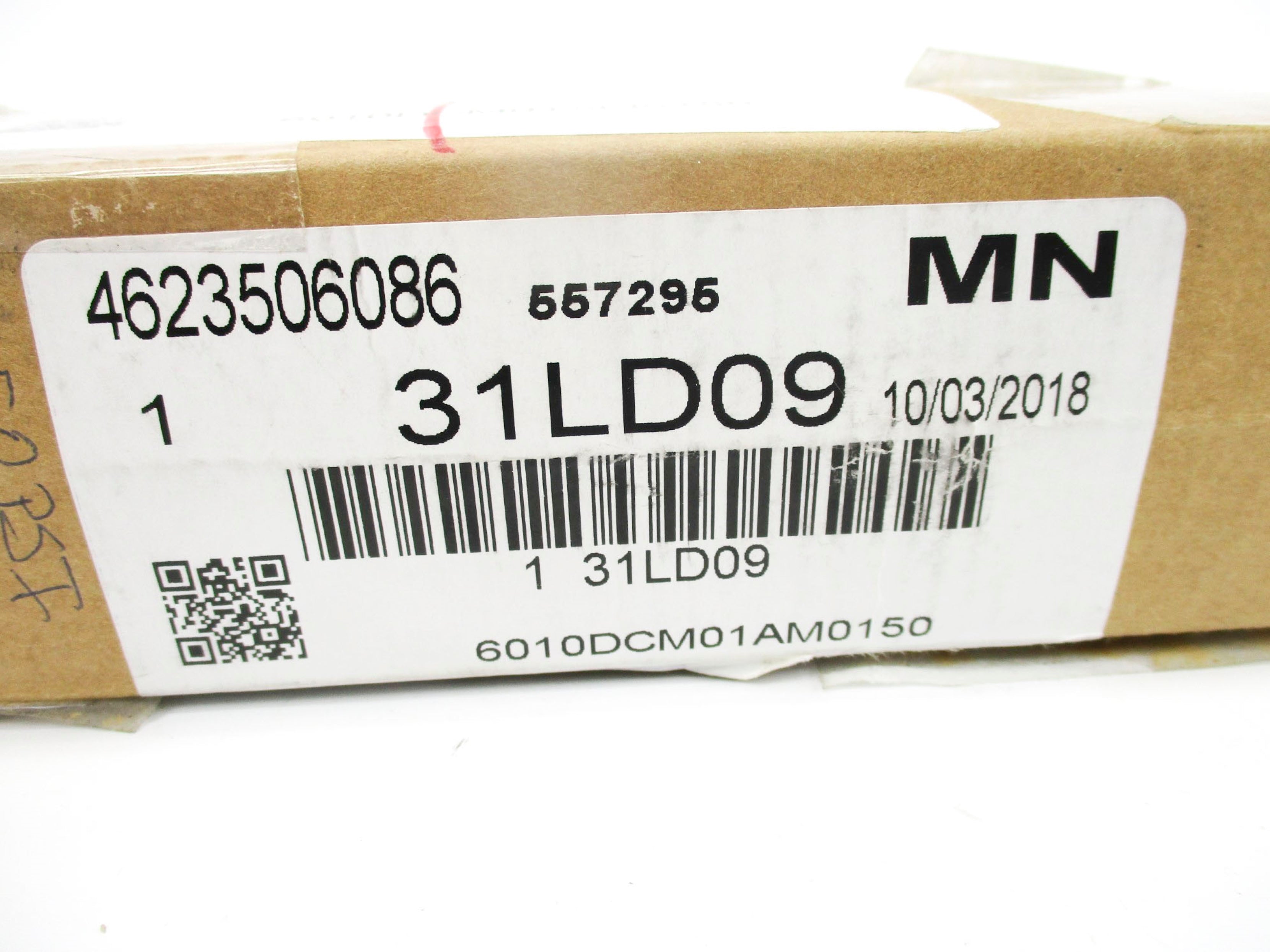KUNKLE VALVE 6010DCM01AM0150 150PSI NSMP