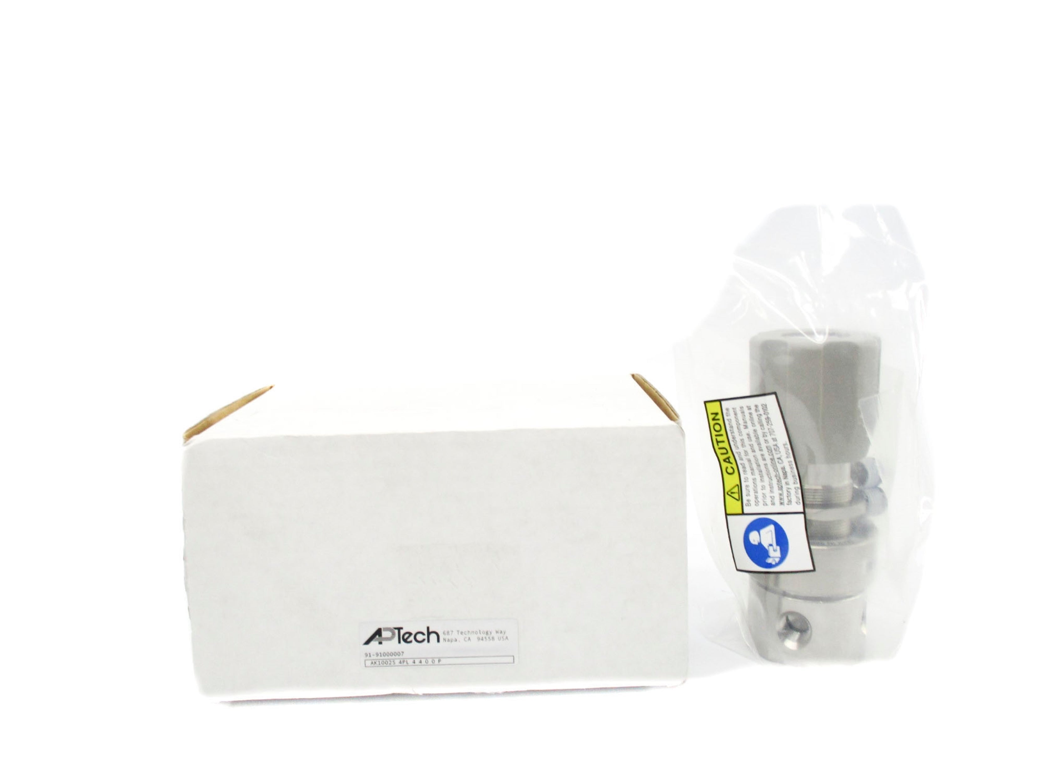 APTECH AK1002S4PL4400P NSMP