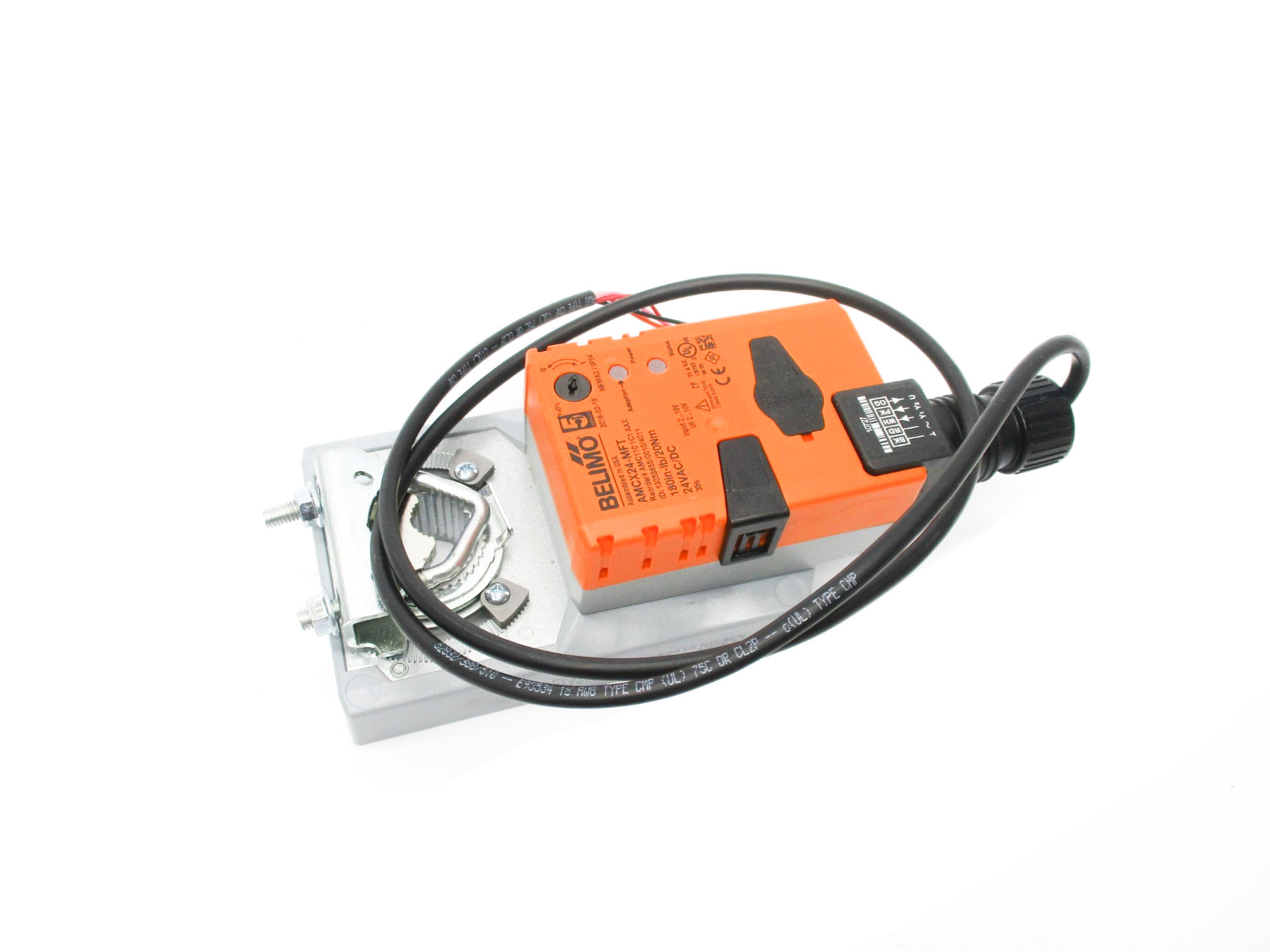 BELIMO AMCX24-MFT NSMP