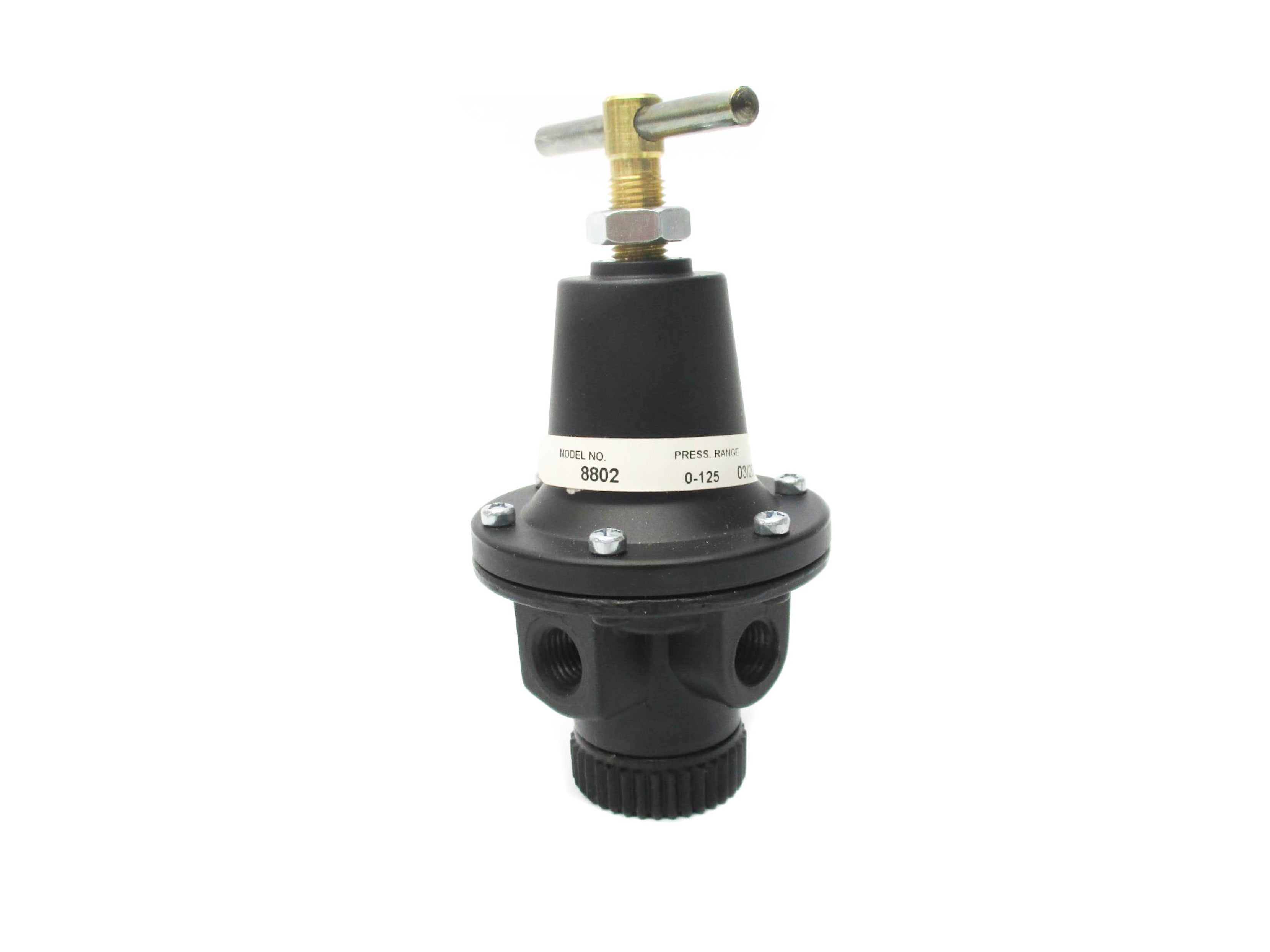 COILHOSE 8802 0-125PSI NSMP