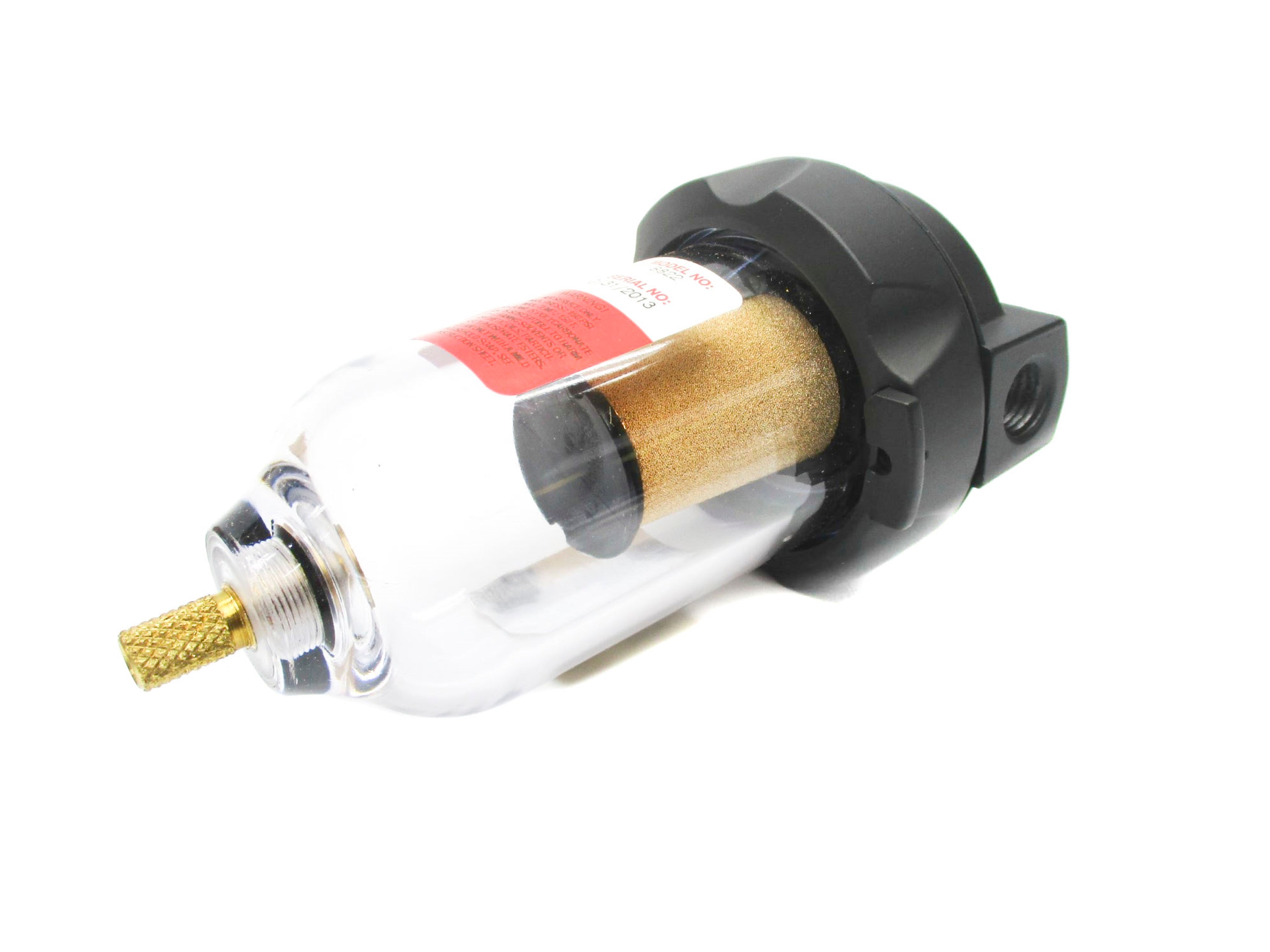 COILHOSE 8822 NSMP