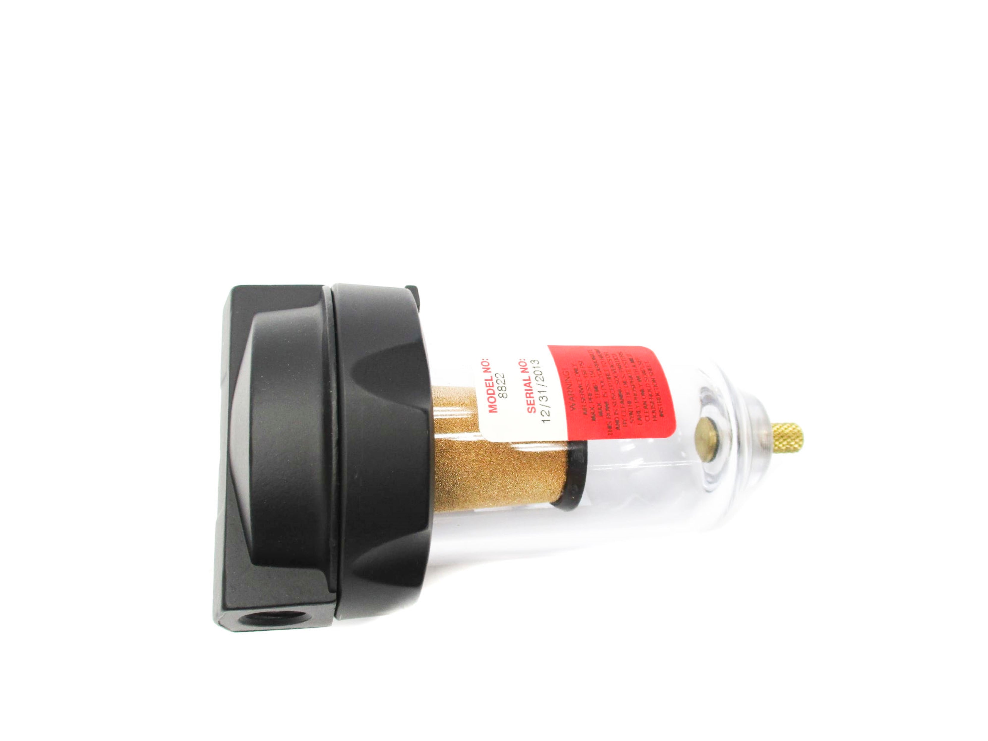 COILHOSE 8822 NSMP