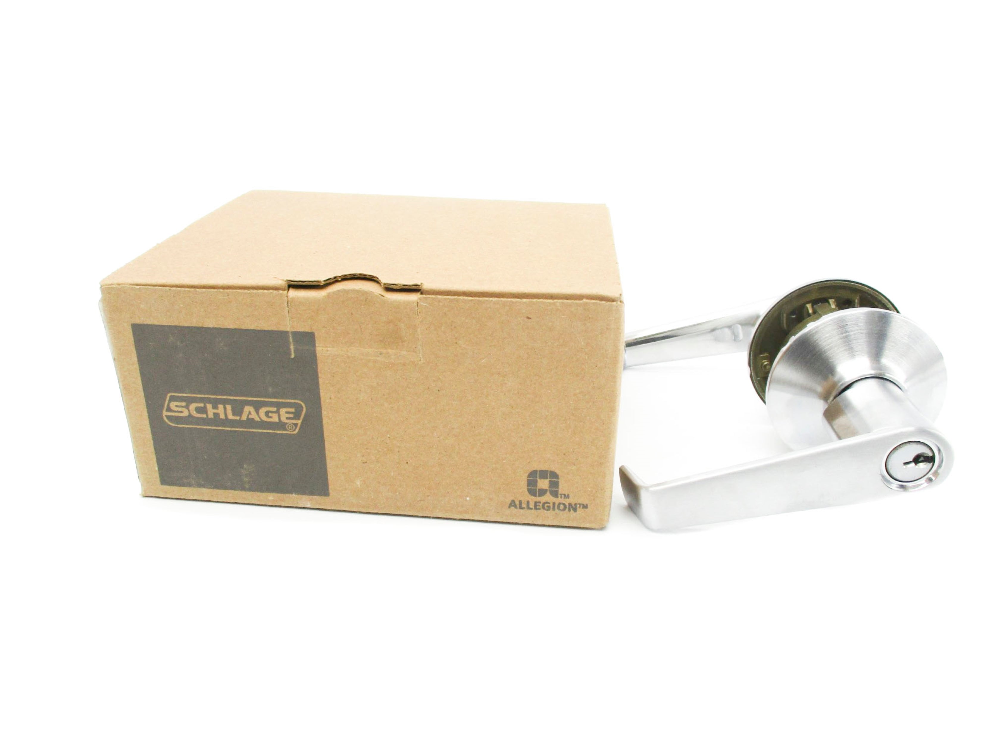 SCHLAGE F51AELA626 NSMP
