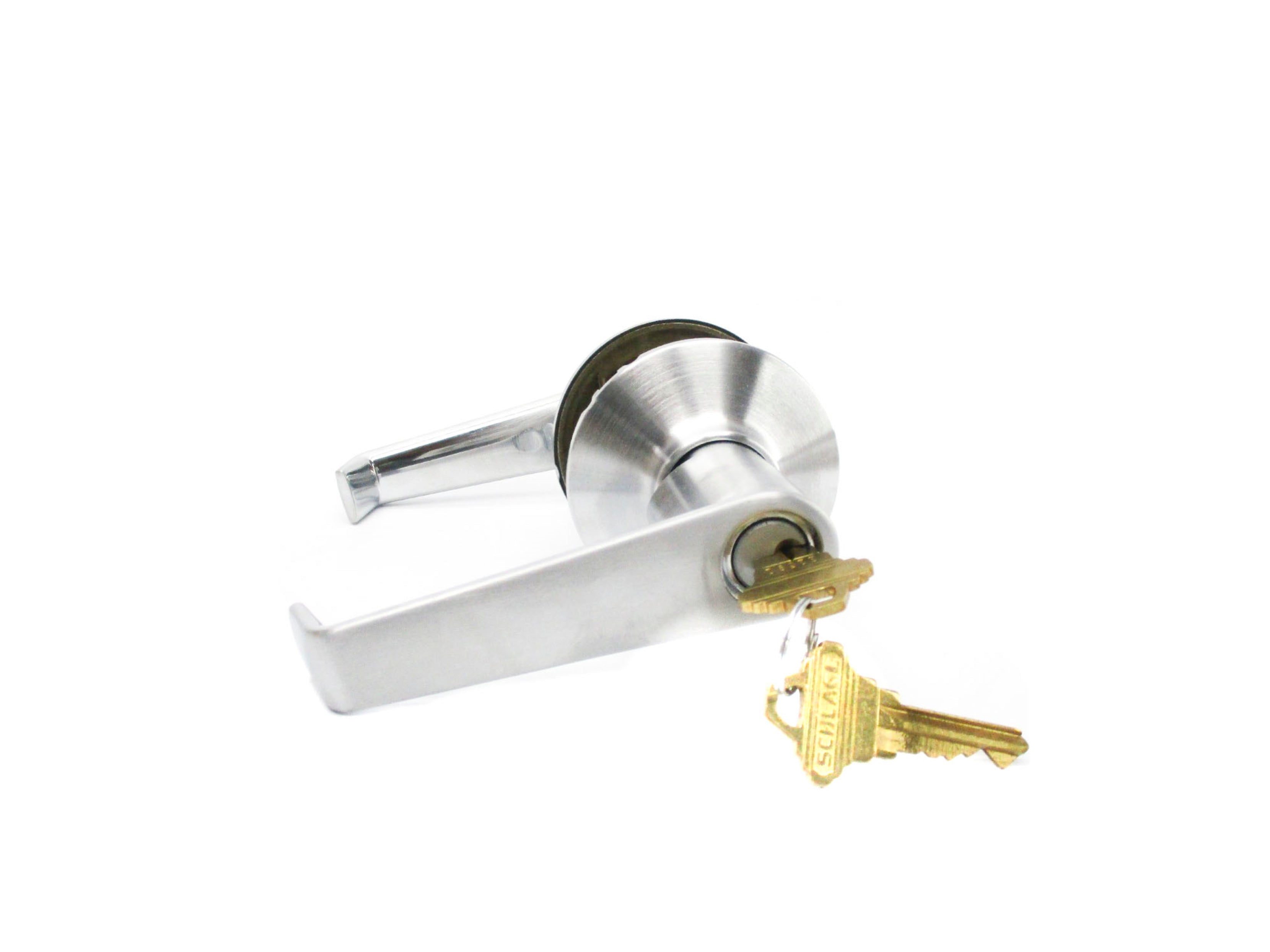 SCHLAGE F51AELA626 NSMP