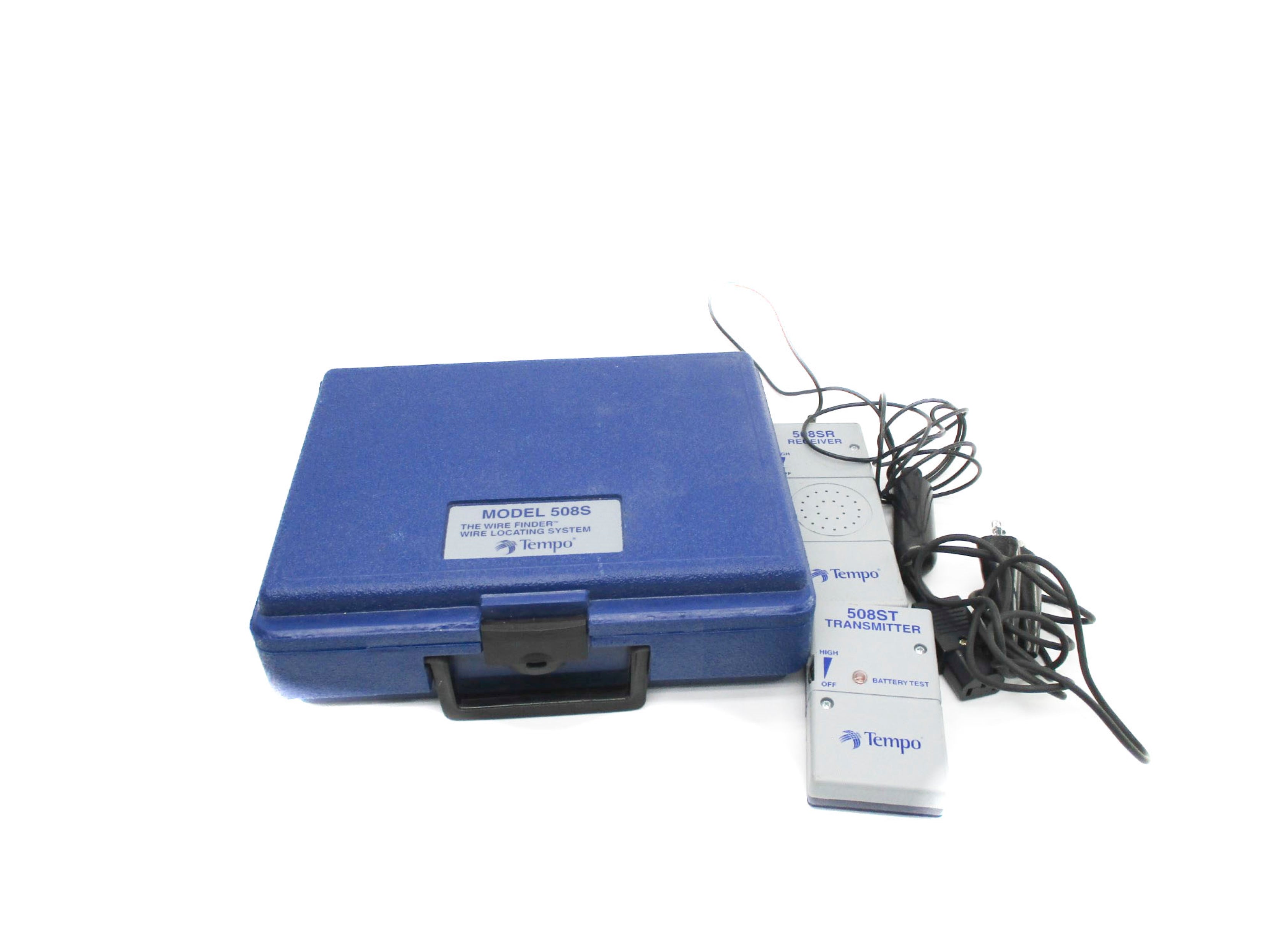 TEMPO 508S NSNP