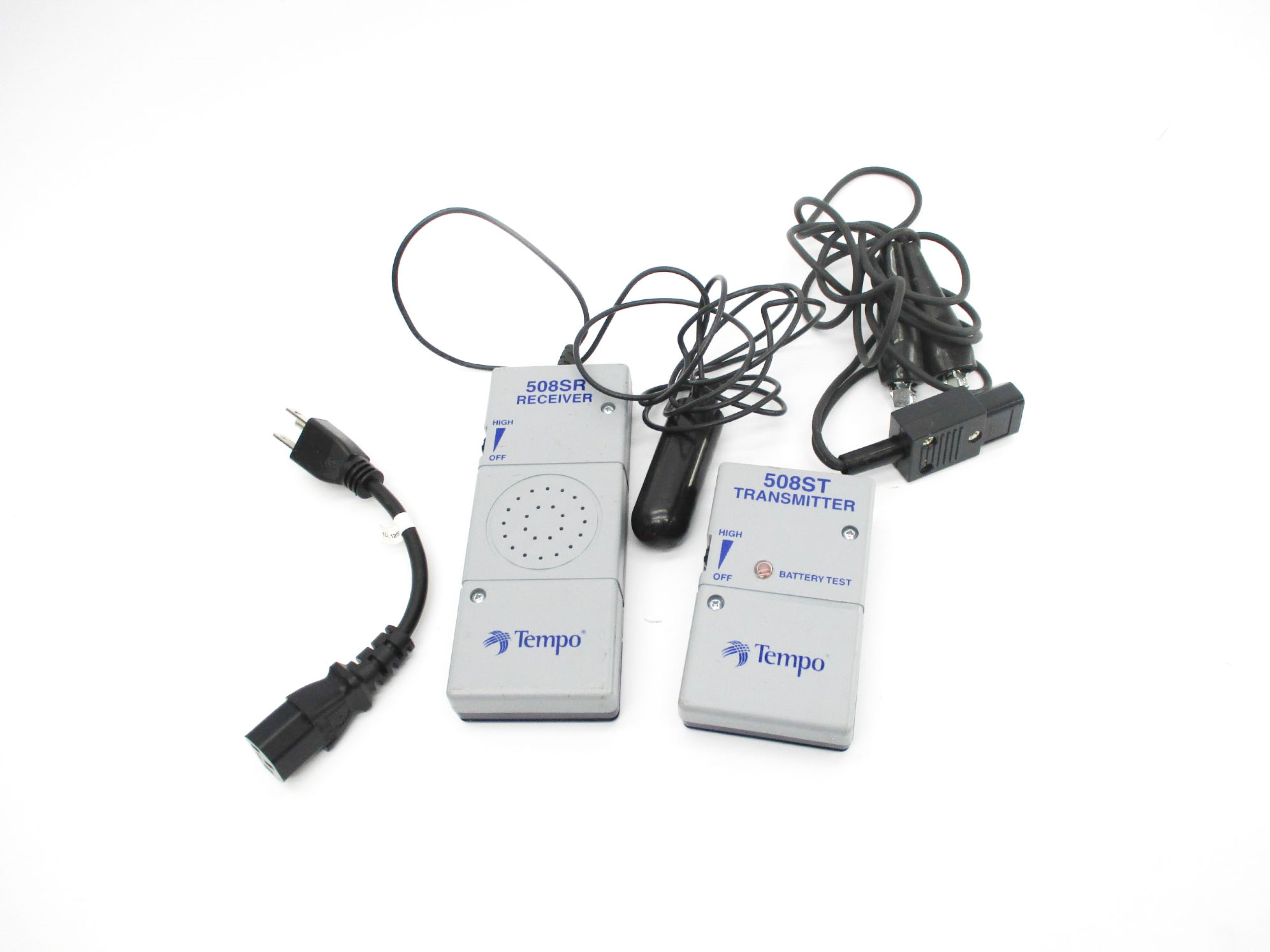 TEMPO 508S NSNP