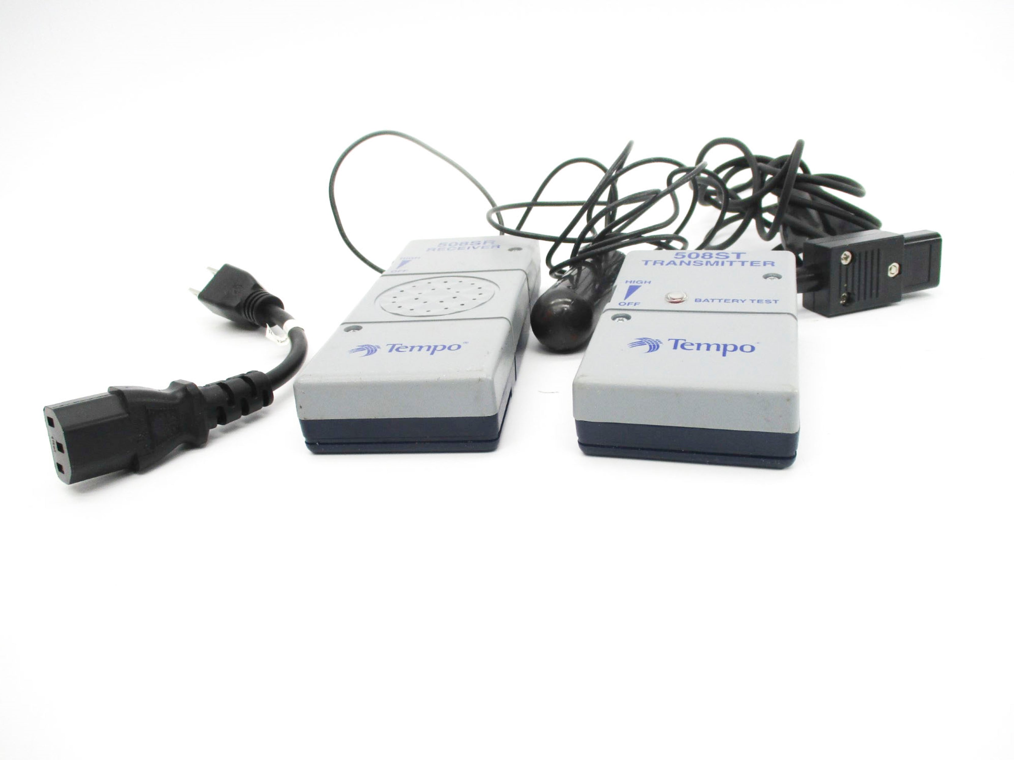 TEMPO 508S NSNP
